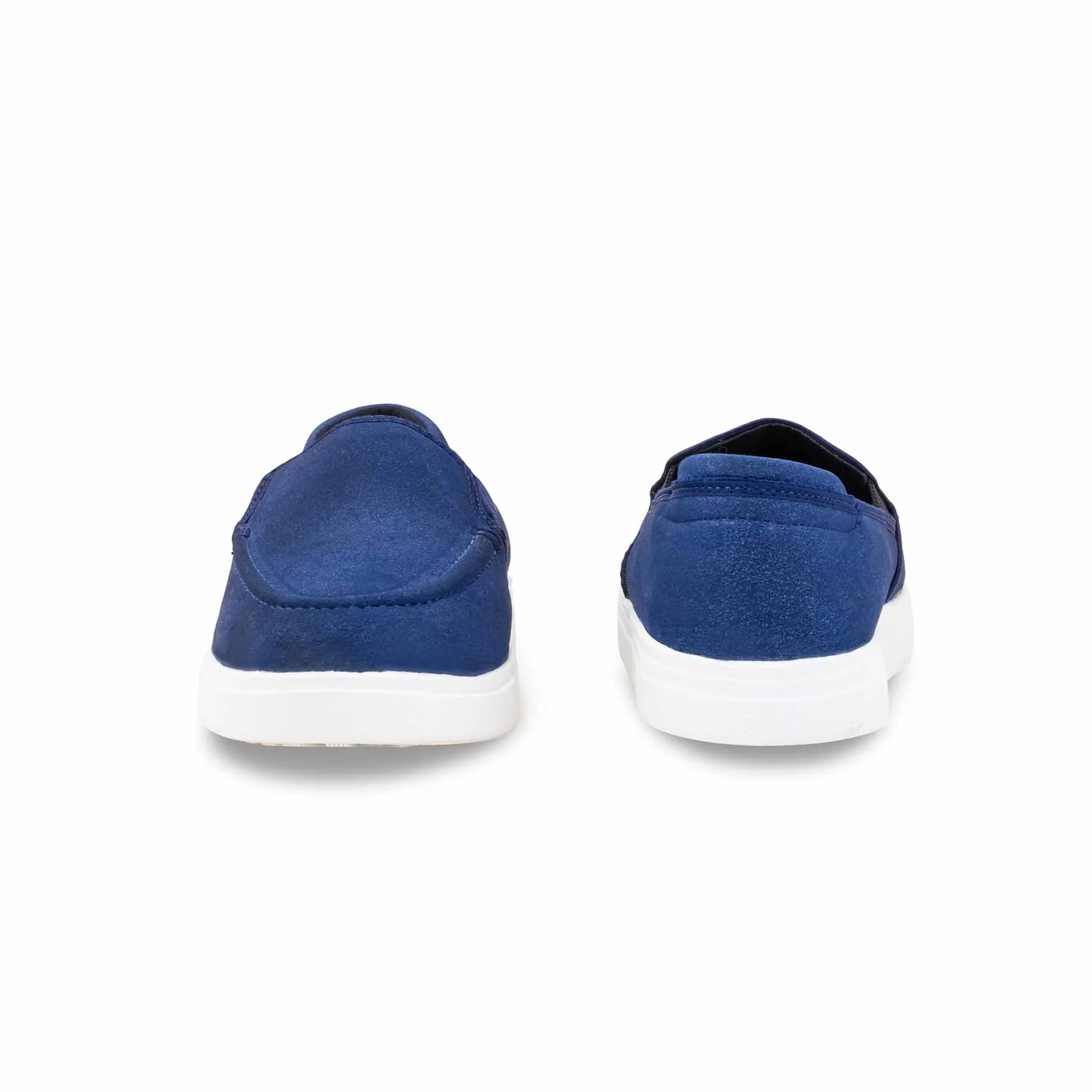 Blue Women Sneaker WN6171 - Image 4