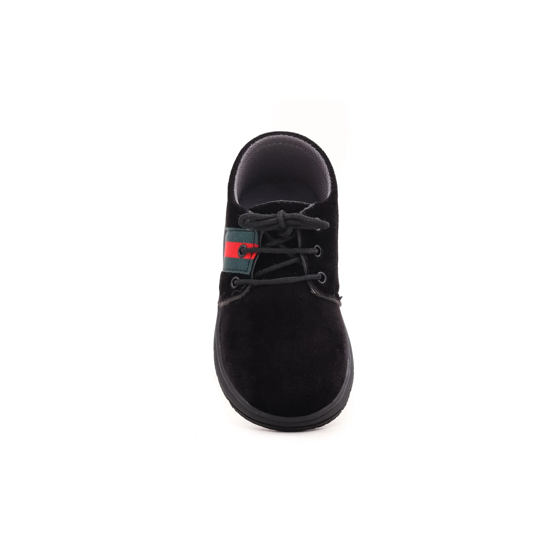 Boys Black Casual Jogger KD1456 - Image 3