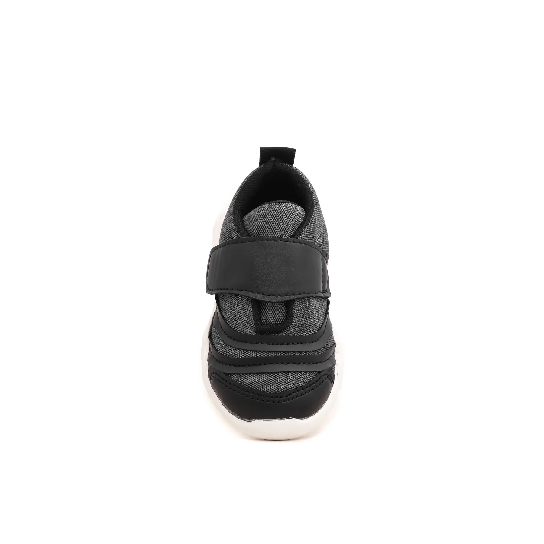 Boys Black Casual Jogger KD1526 - Image 3
