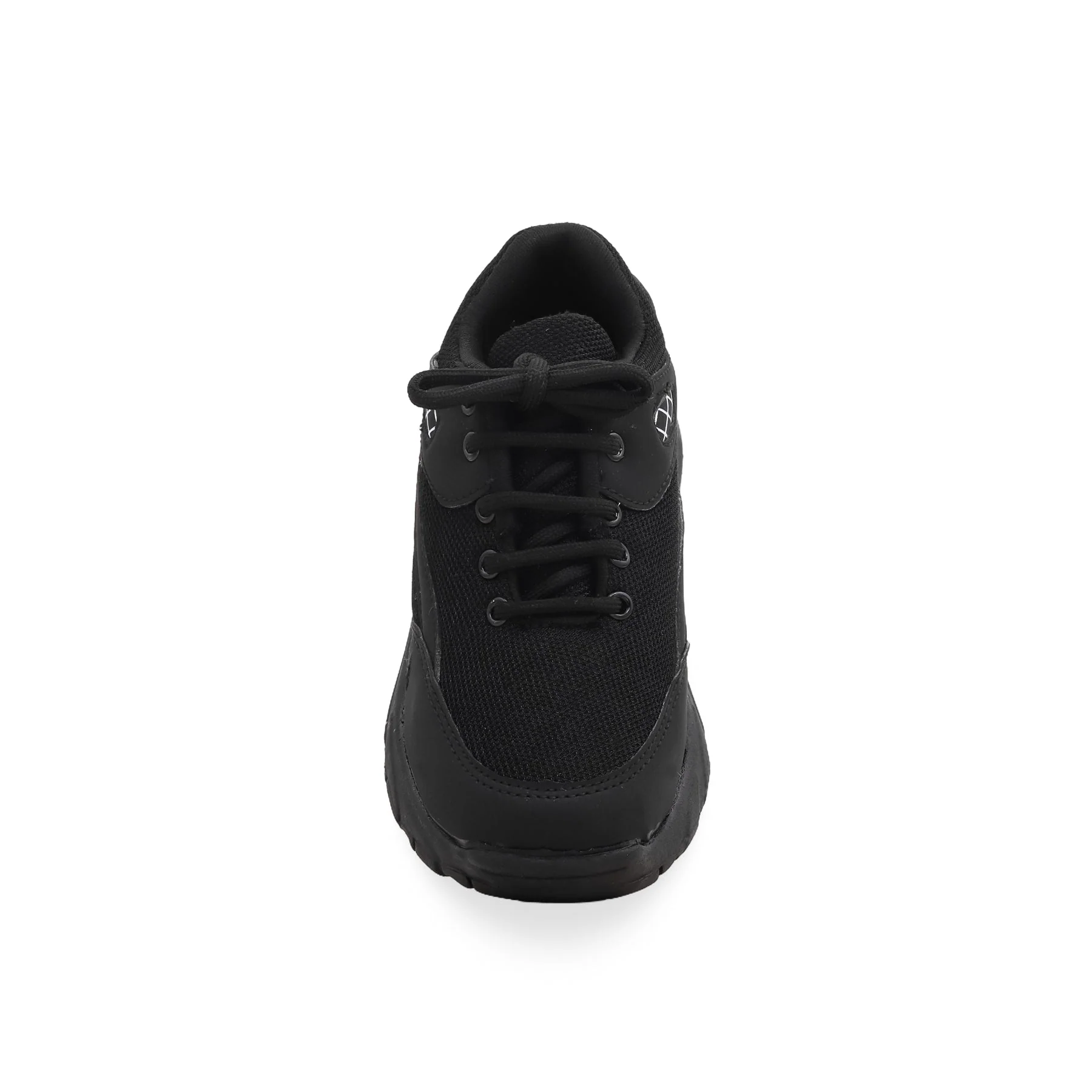 Boys Black Casual Jogger KD1590 - Image 3