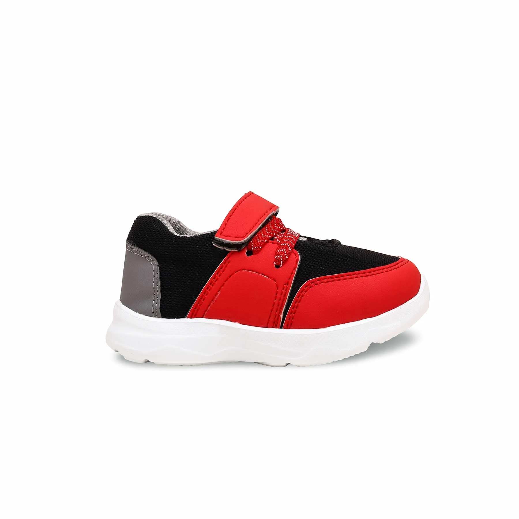 Boys Black Casual Jogger KD1657 - Image 2