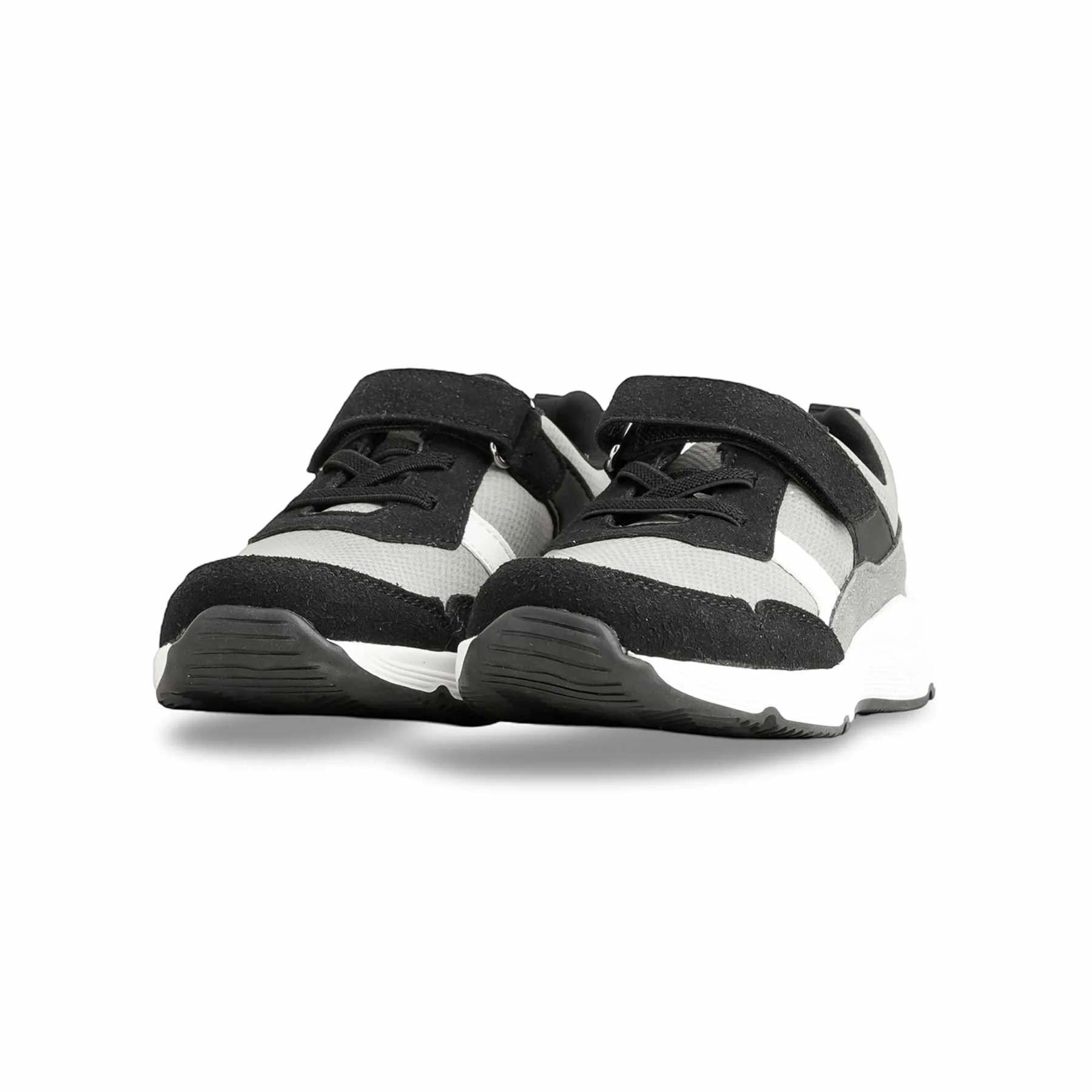 Boys Black Casual Jogger KD1886 - Image 3