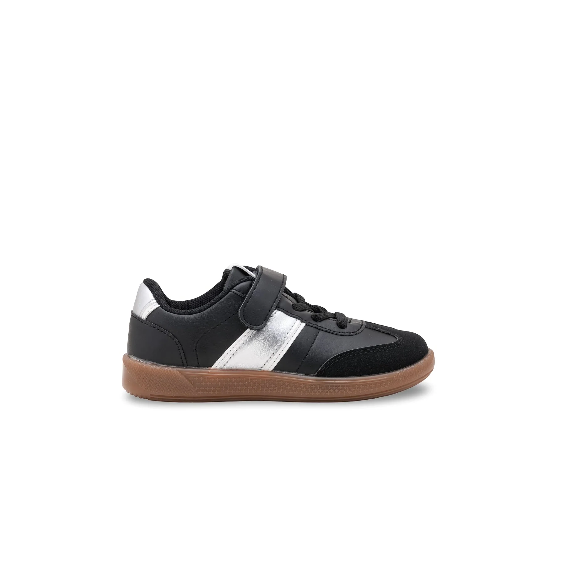 Boys Black Casual Jogger KD1939 - Image 2