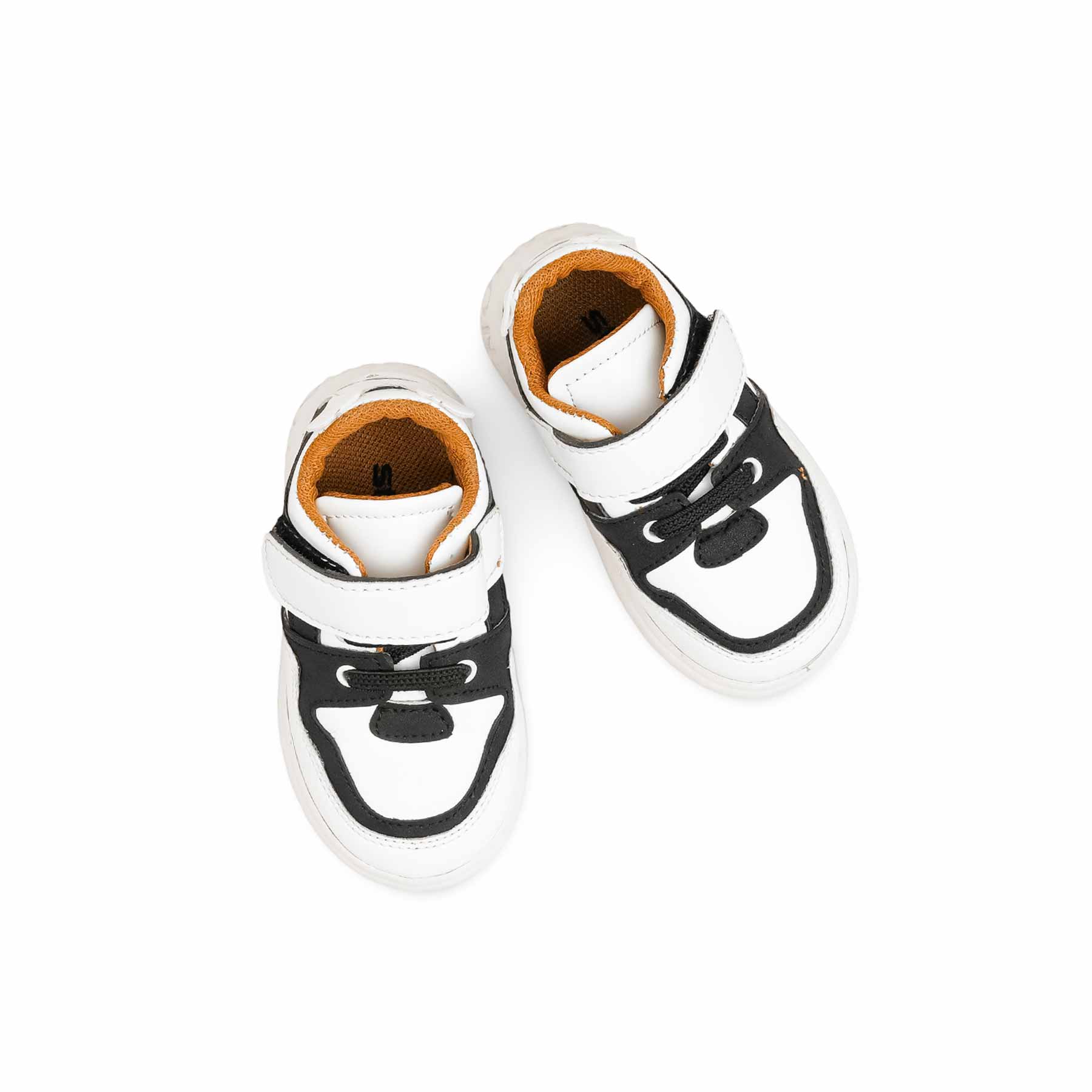 Boys Black Casual Jogger KD1966 - Image 5