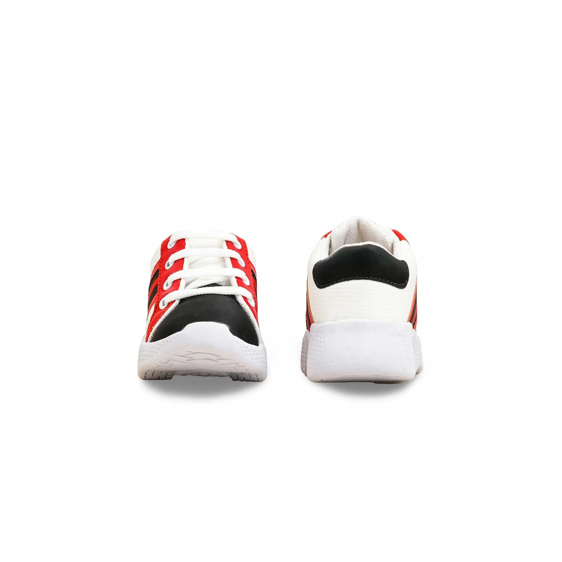 Boys Black Casual Jogger KD8103 - Image 4