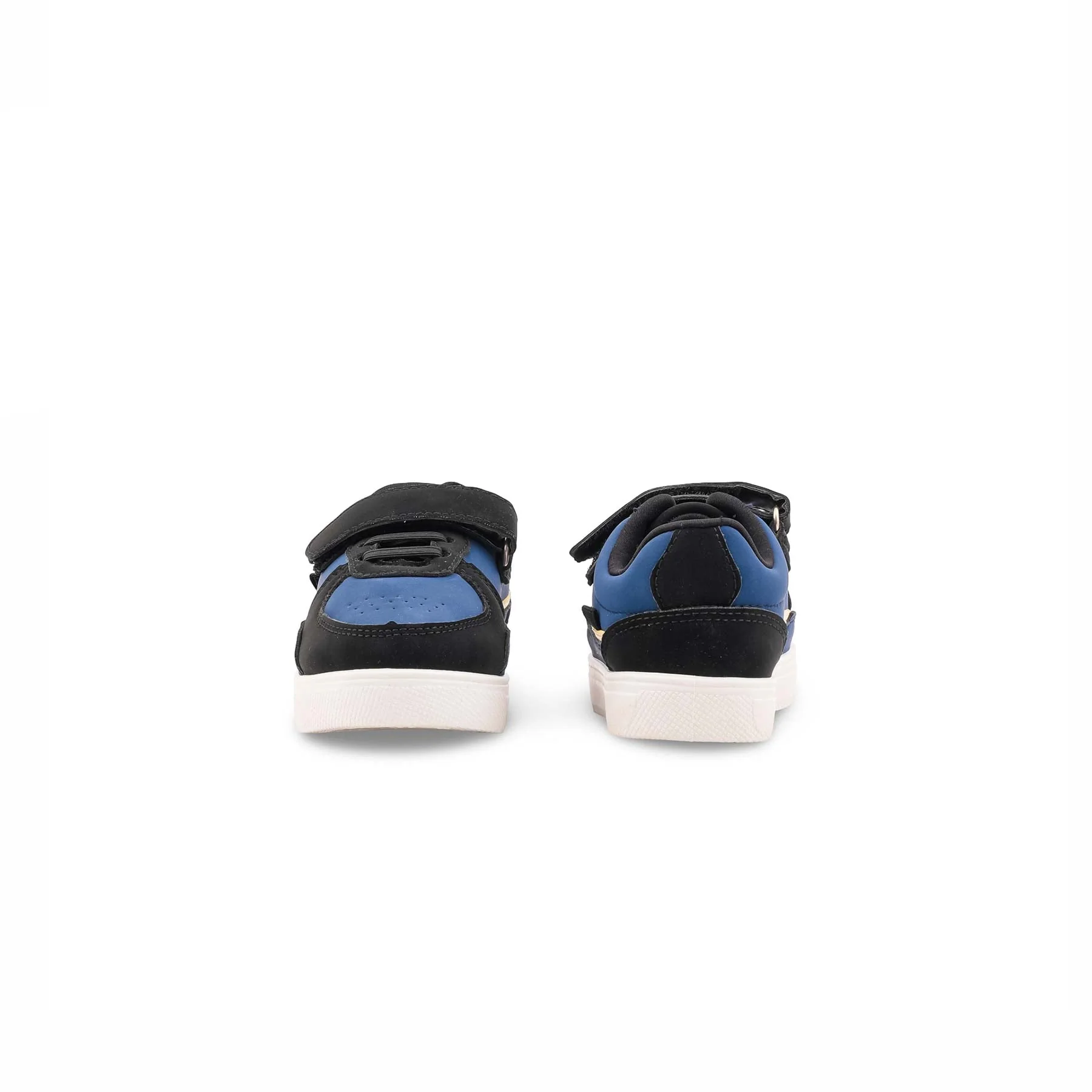 Boys Black Casual Jogger KD8128 - Image 4
