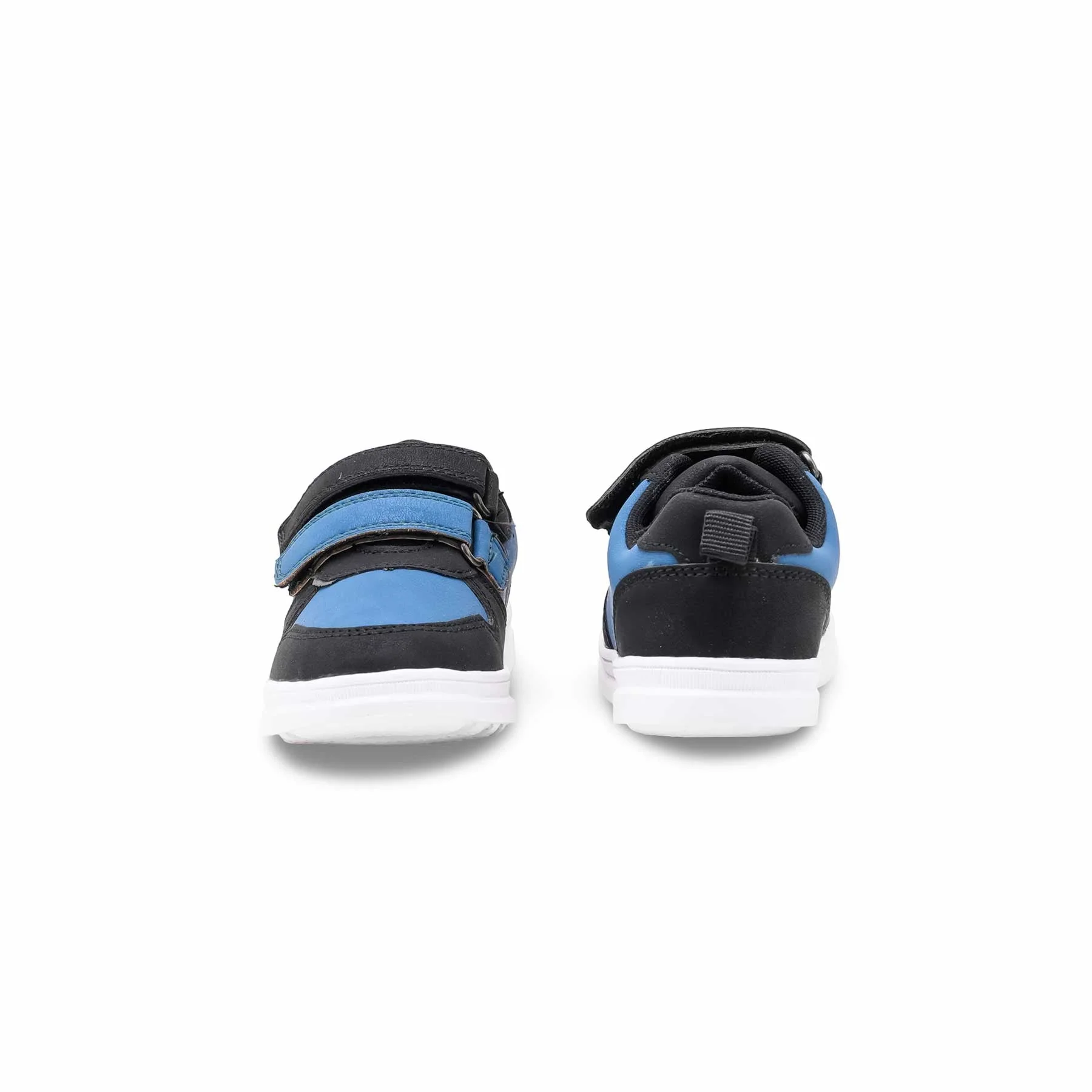 Boys Black Casual Jogger KD8163 - Image 4