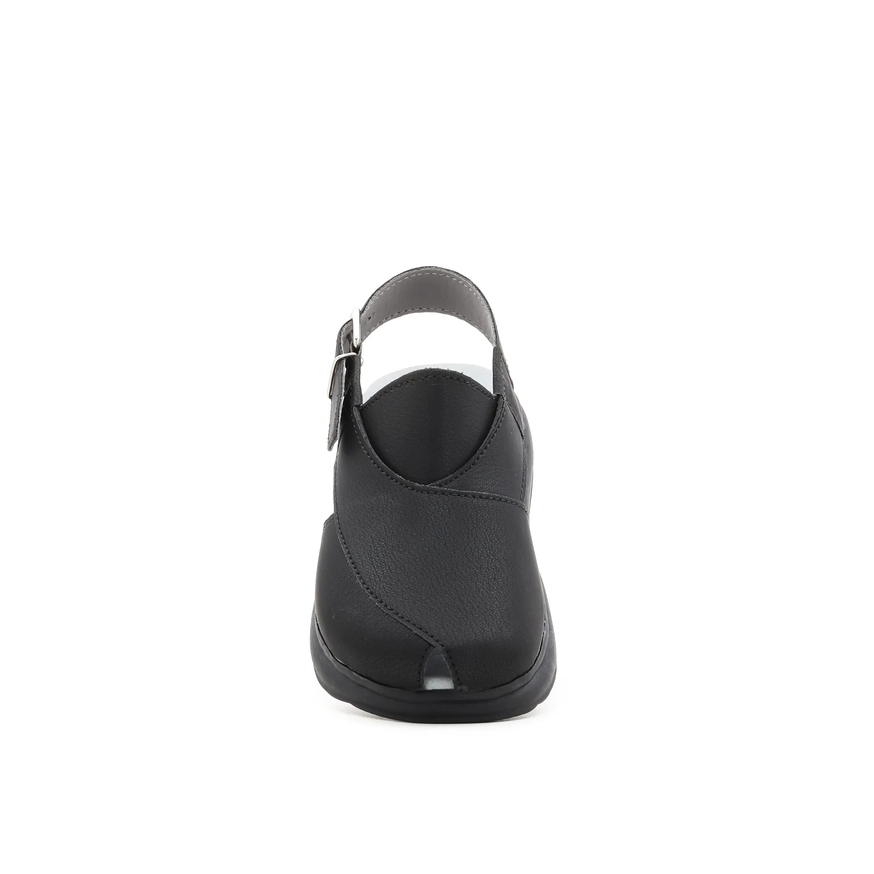 Boys Black Peshawari KD9304 - Image 3