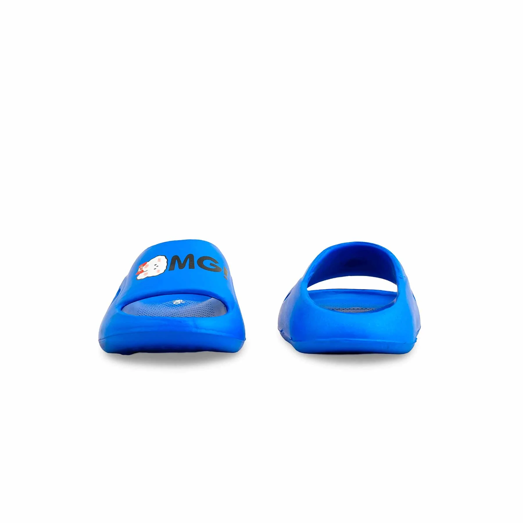 Boys Blue Casual Flip Flop KD5693 - Image 4