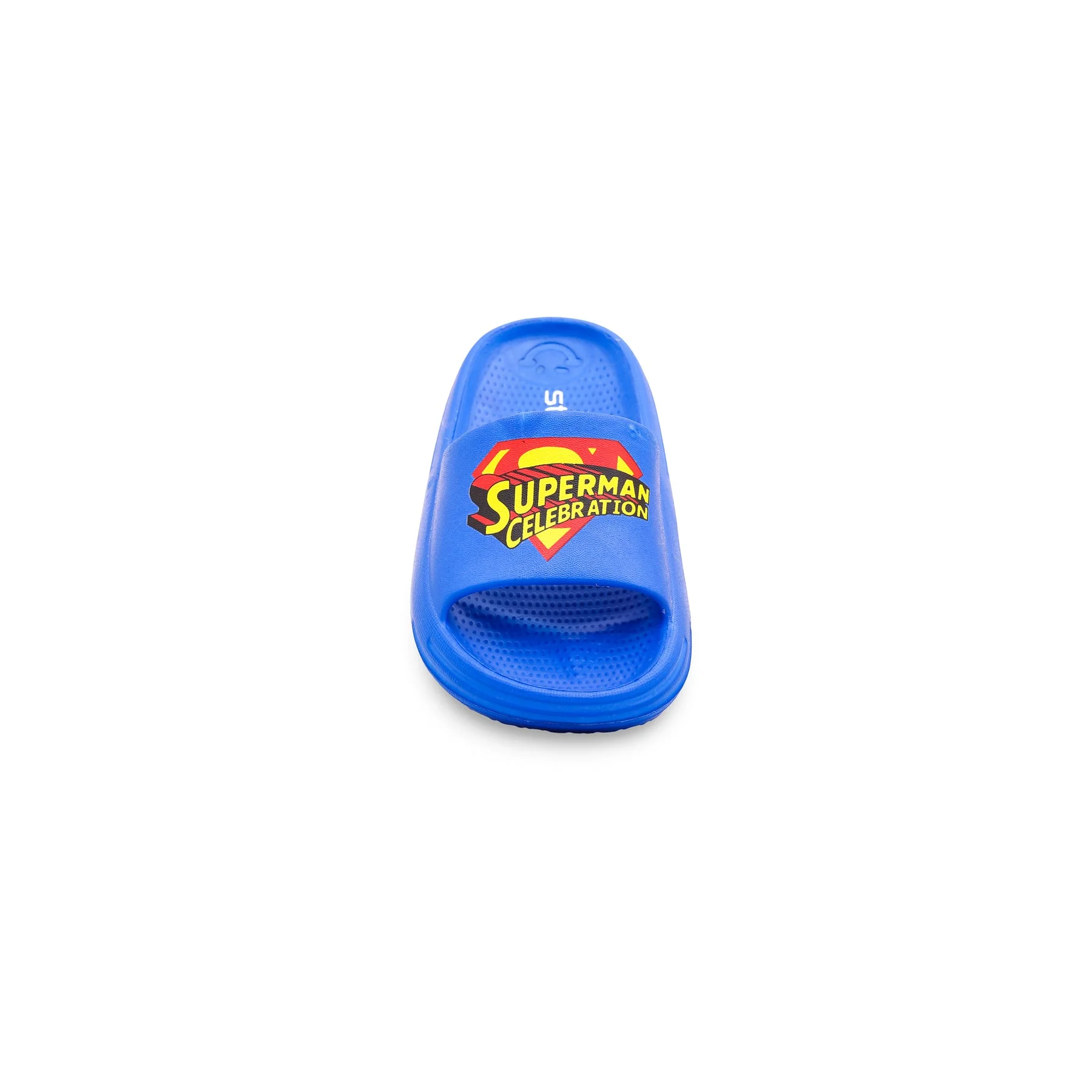 Boys Blue Casual Flip Flop KD9548 - Image 3