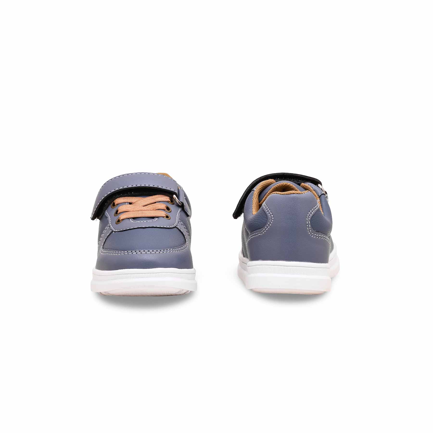 Boys Blue Casual Jogger KD1857 - Image 3