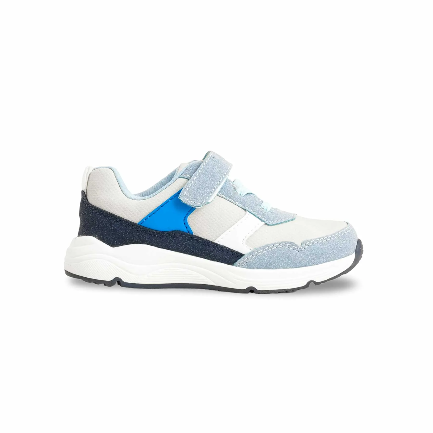 Boys Blue Casual Jogger KD1886 - Image 2