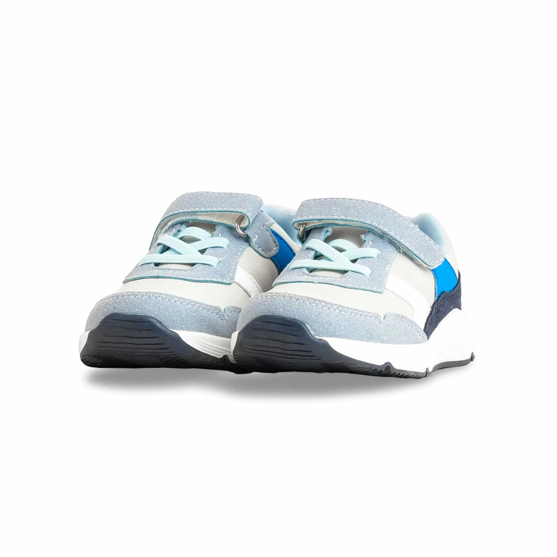 Boys Blue Casual Jogger KD1886 - Image 3