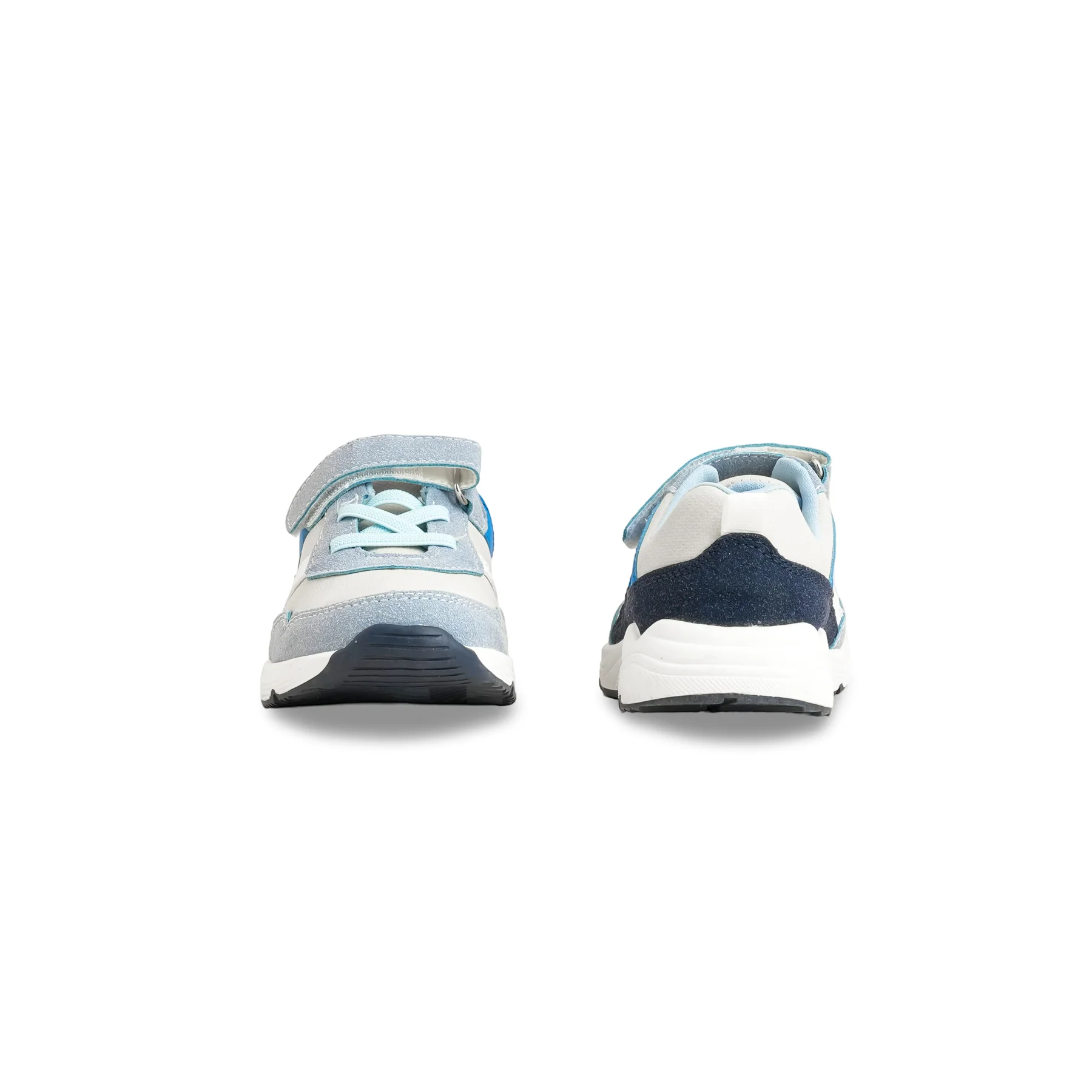 Boys Blue Casual Jogger KD1886 - Image 4