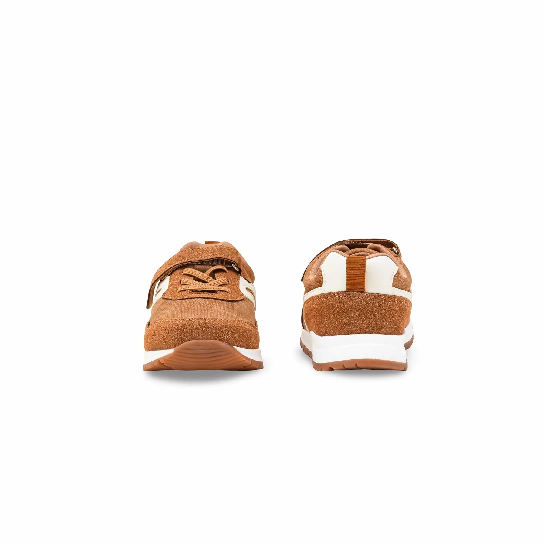 Boys Camel Casual Jogger KD8166 - Image 4