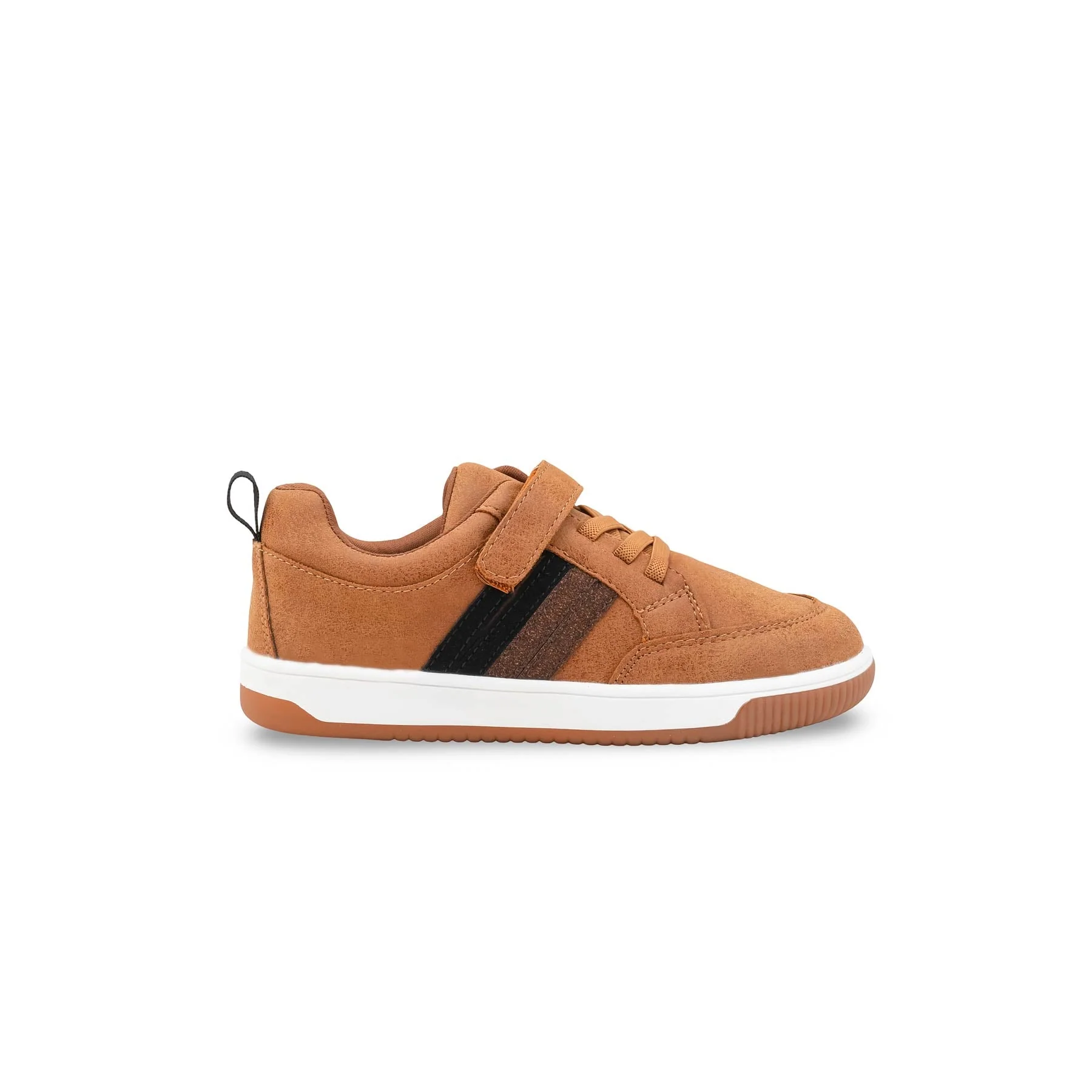 Boys Camel Casual Jogger KD8170 - Image 2