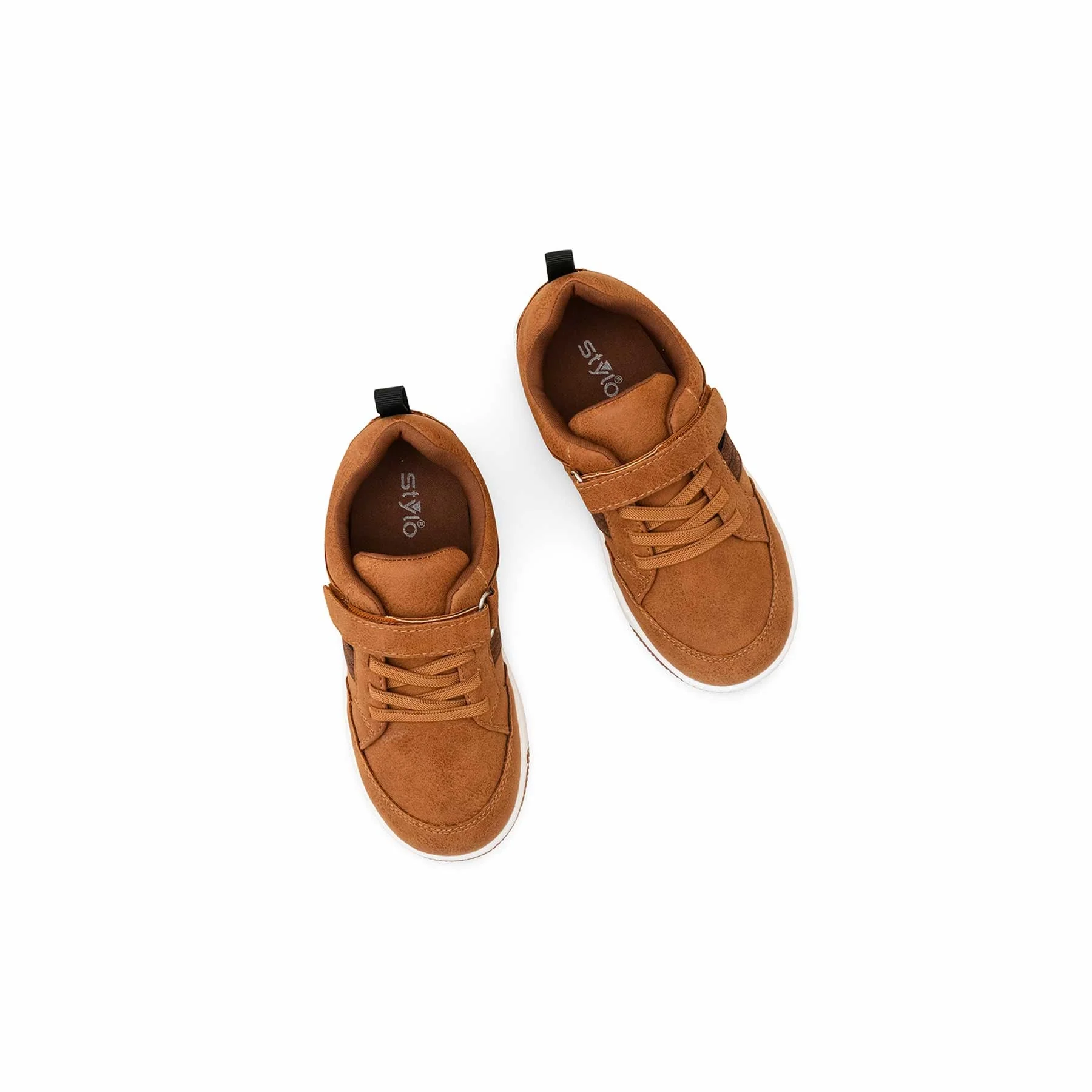 Boys Camel Casual Jogger KD8170 - Image 5