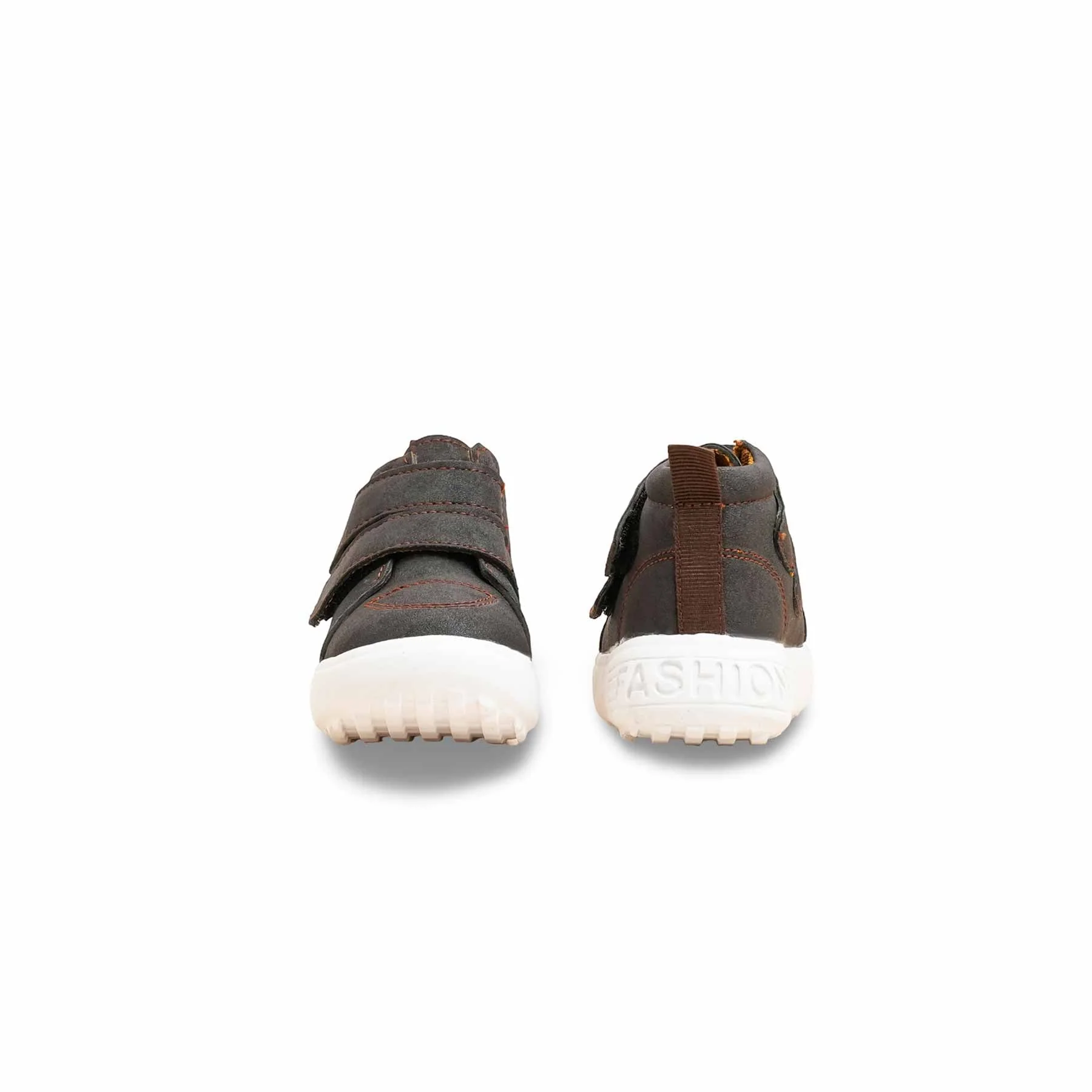 Boys Coffee Casual Jogger KD1963 - Image 4