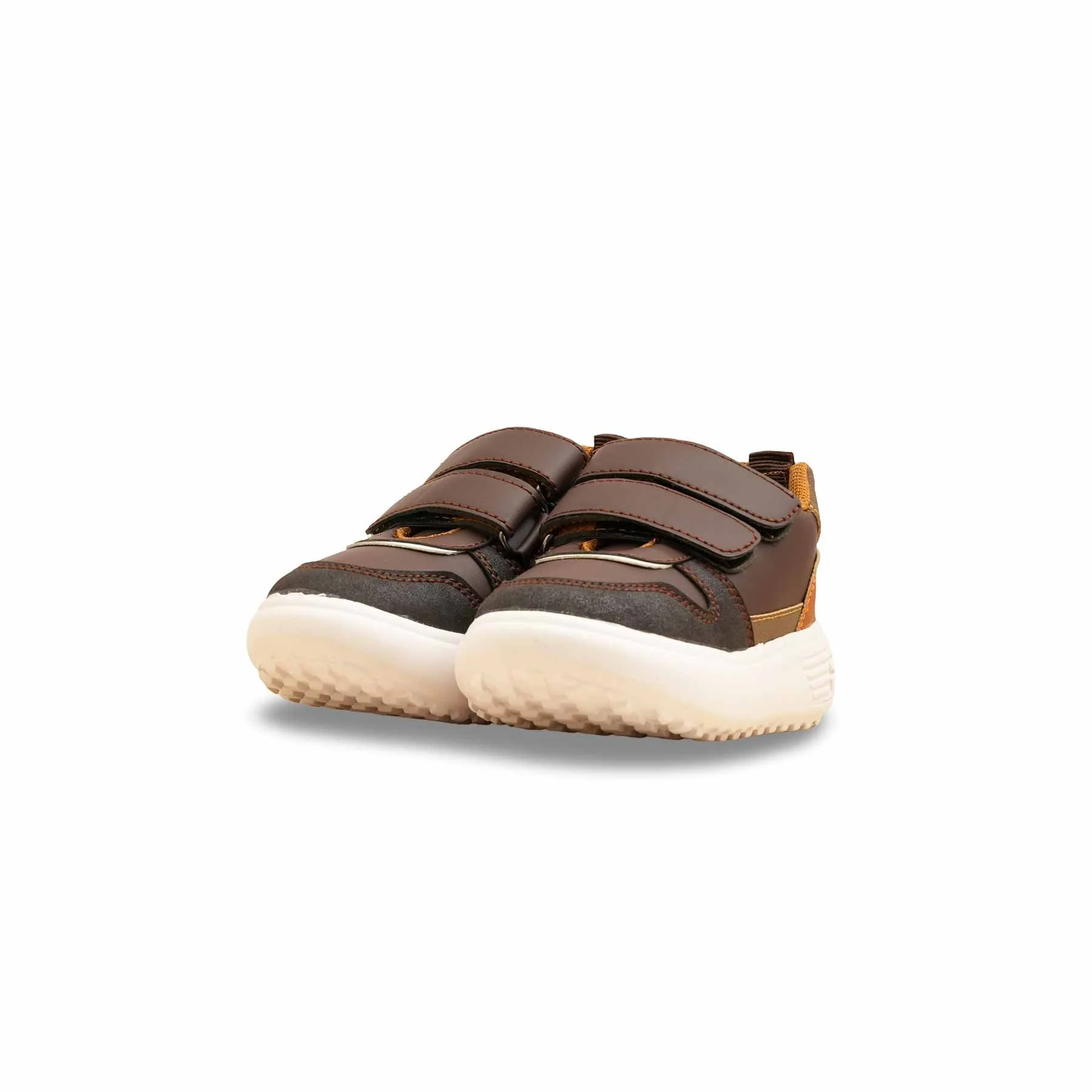 Boys Coffee Casual Jogger KD1965 - Image 3