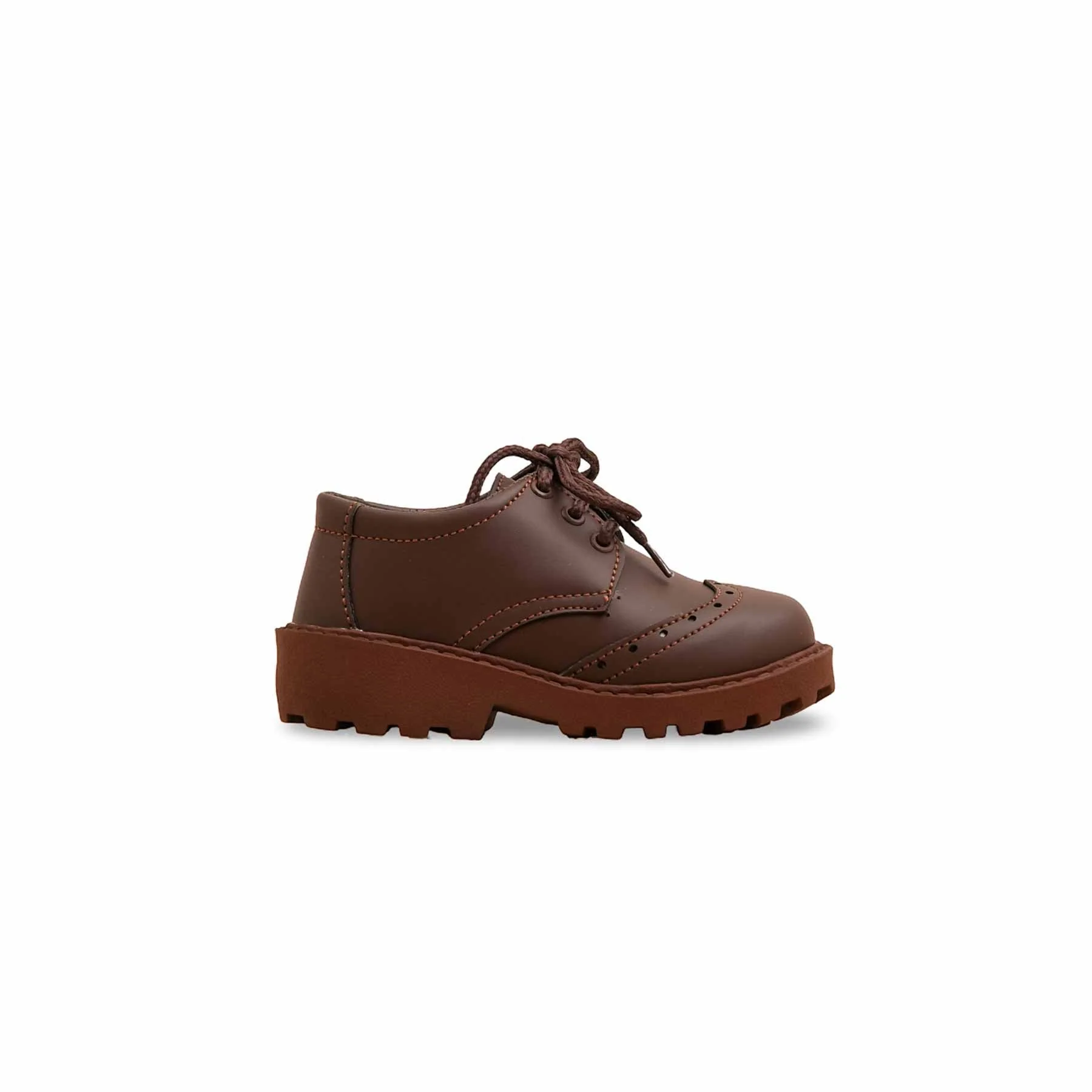 Boys Coffee Casual Jogger KD1973 - Image 2