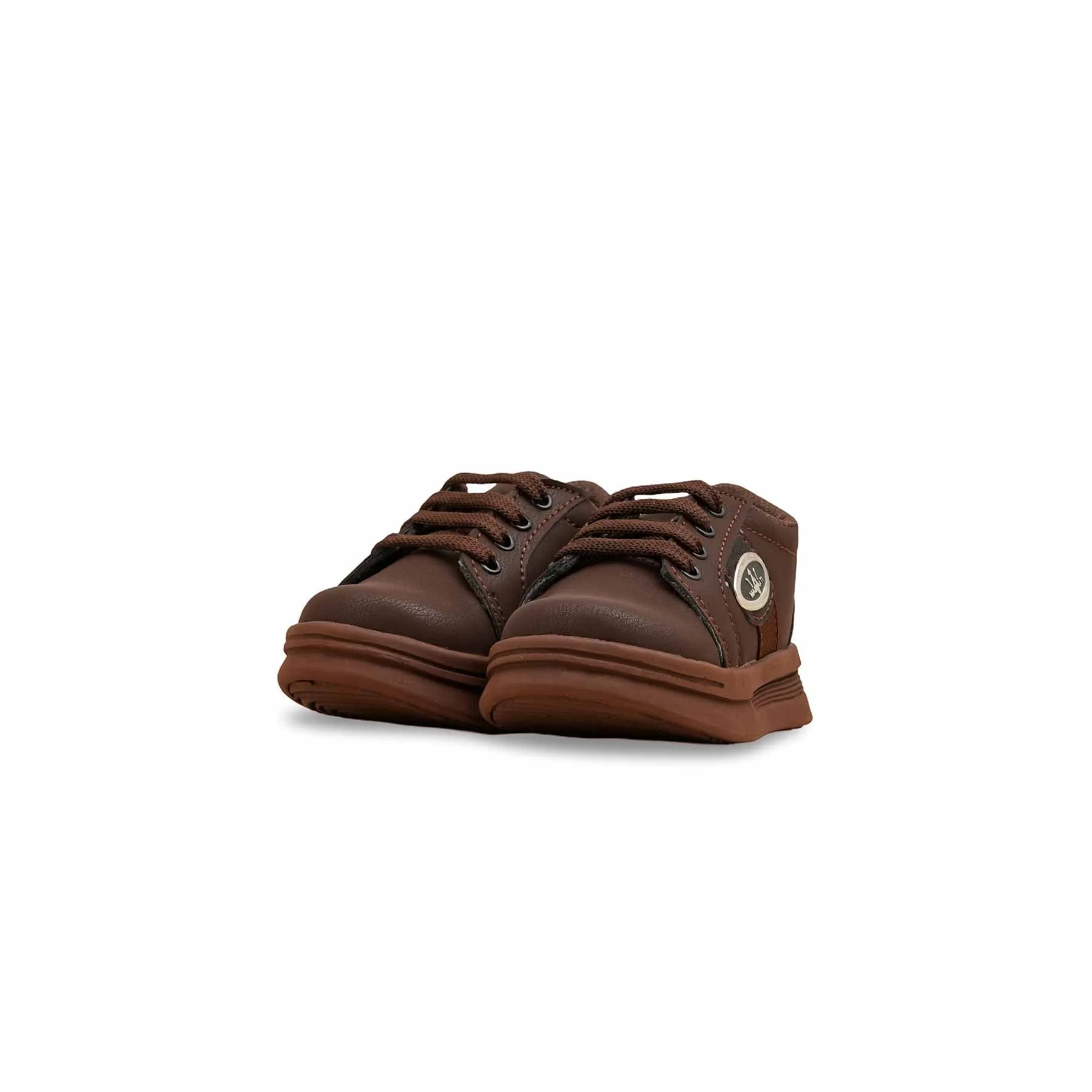 Boys Coffee Casual Jogger KD1995 - Image 3