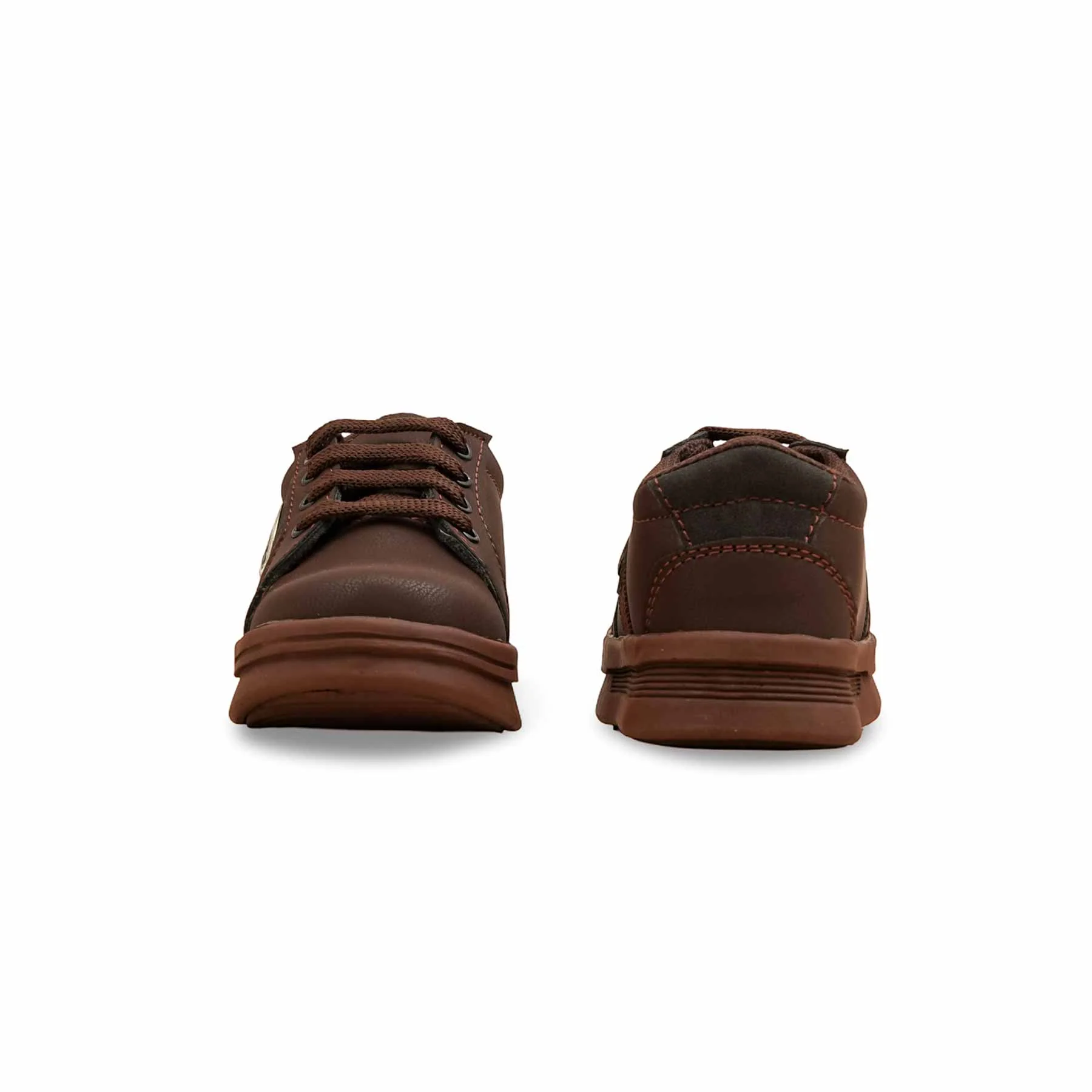 Boys Coffee Casual Jogger KD1995 - Image 4