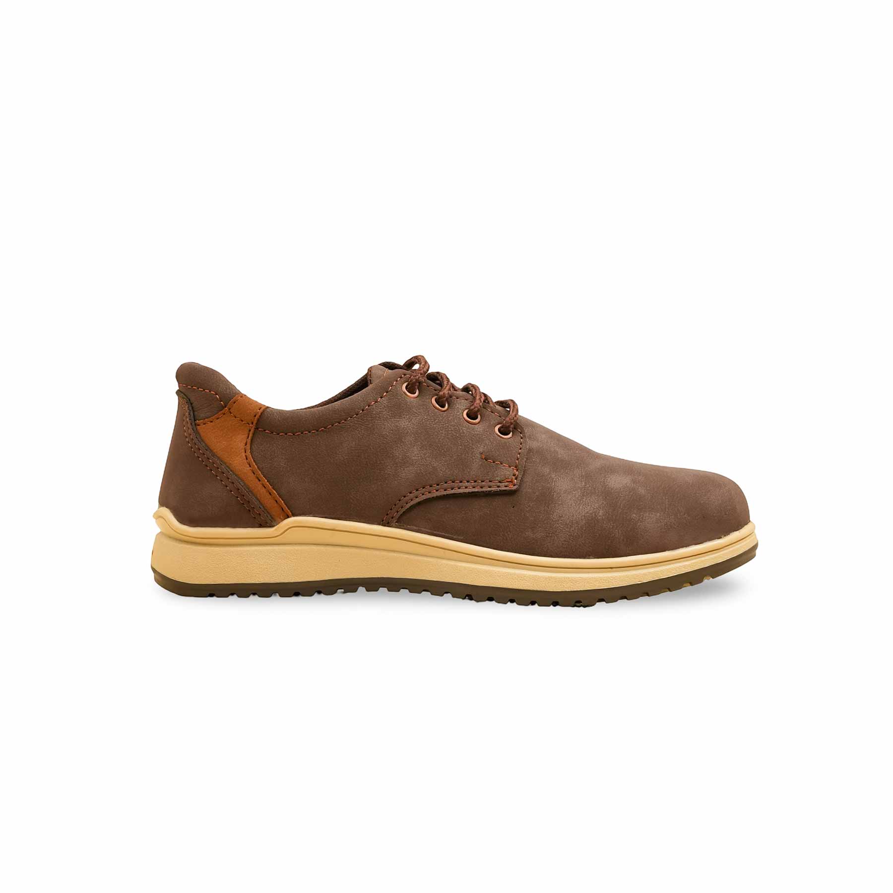 Boys Coffee Casual Jogger KD2522 - Image 2
