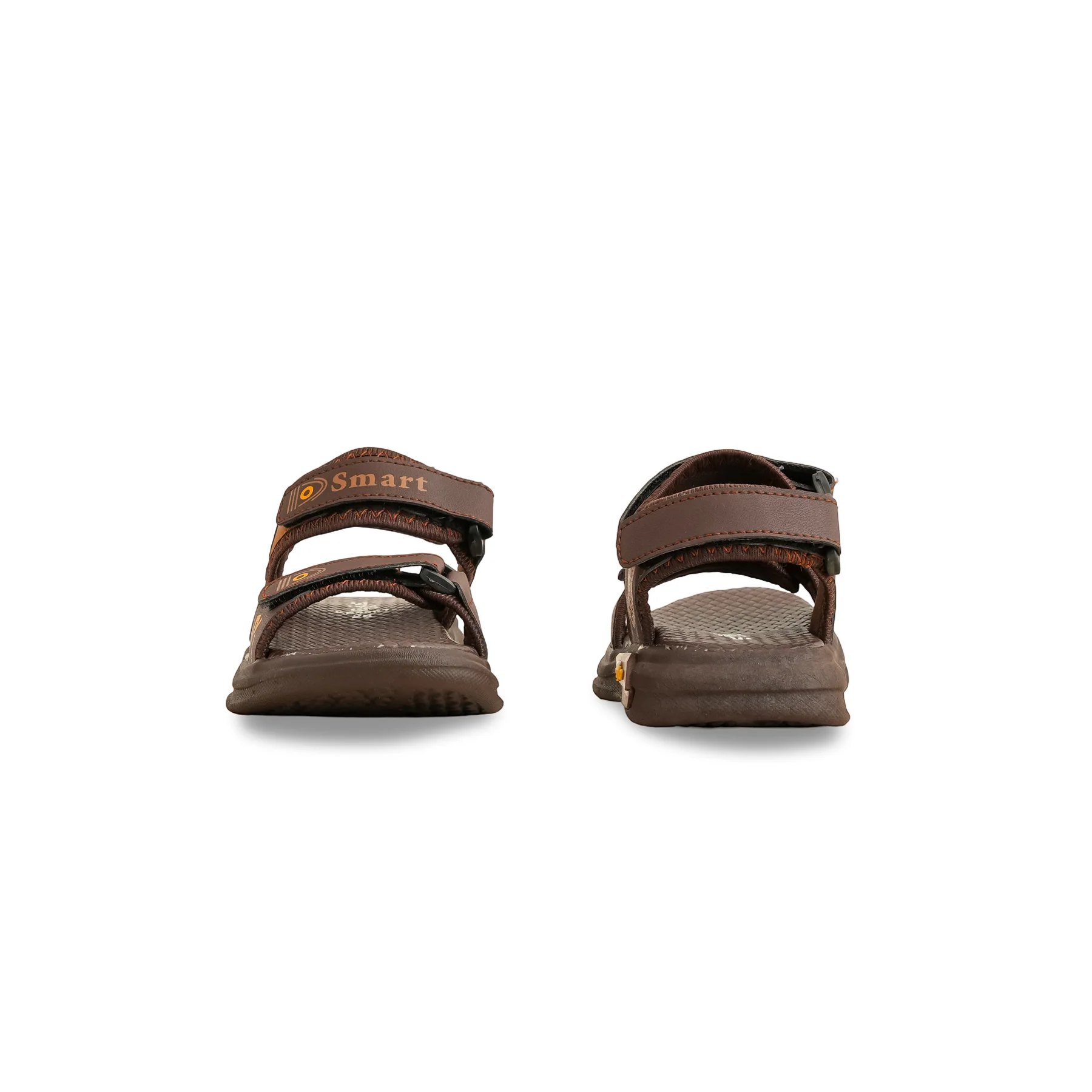 Boys Coffee Casual Sandal KD4903 - Image 4