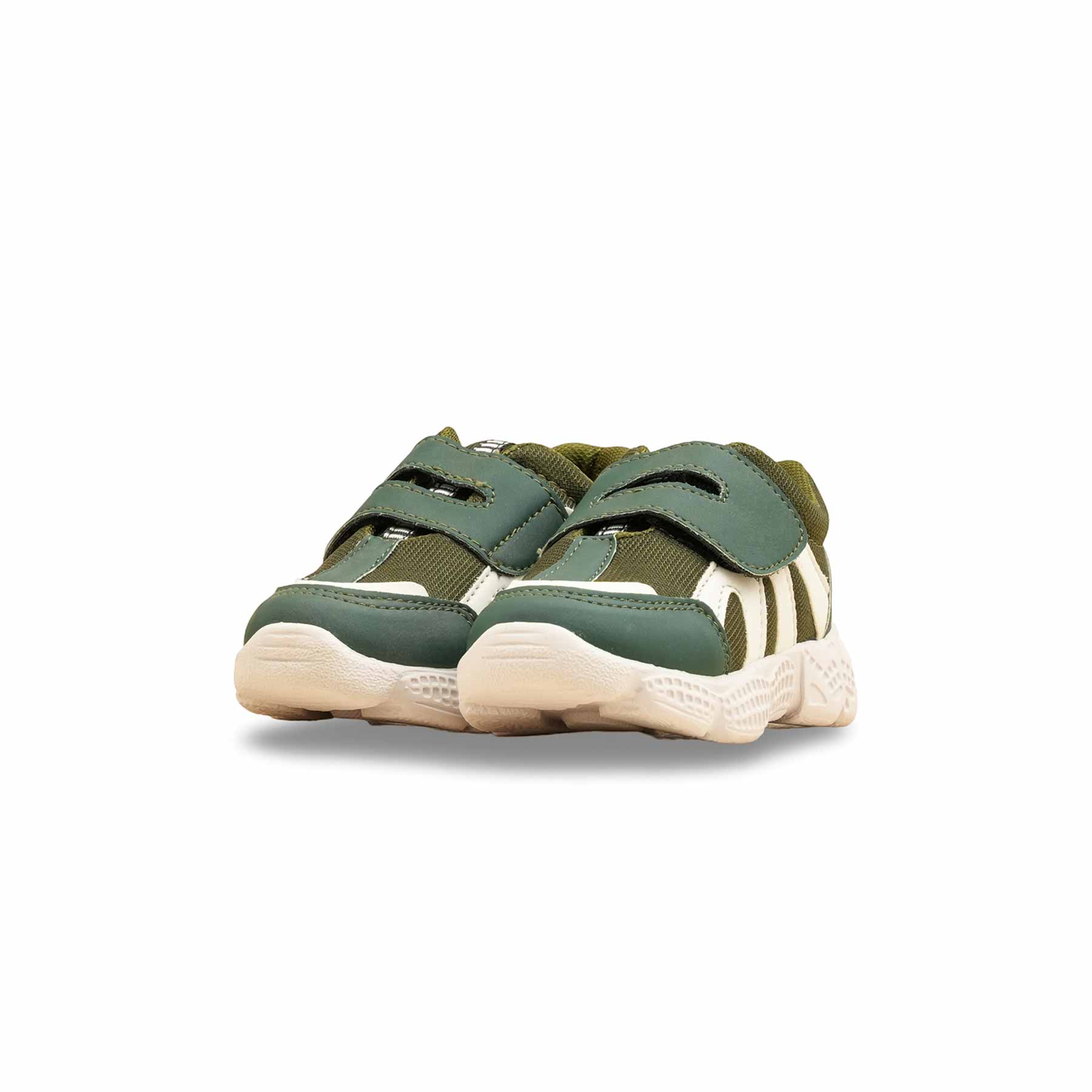 Boys Green Boys Casual Jogger KD8090 - Image 3