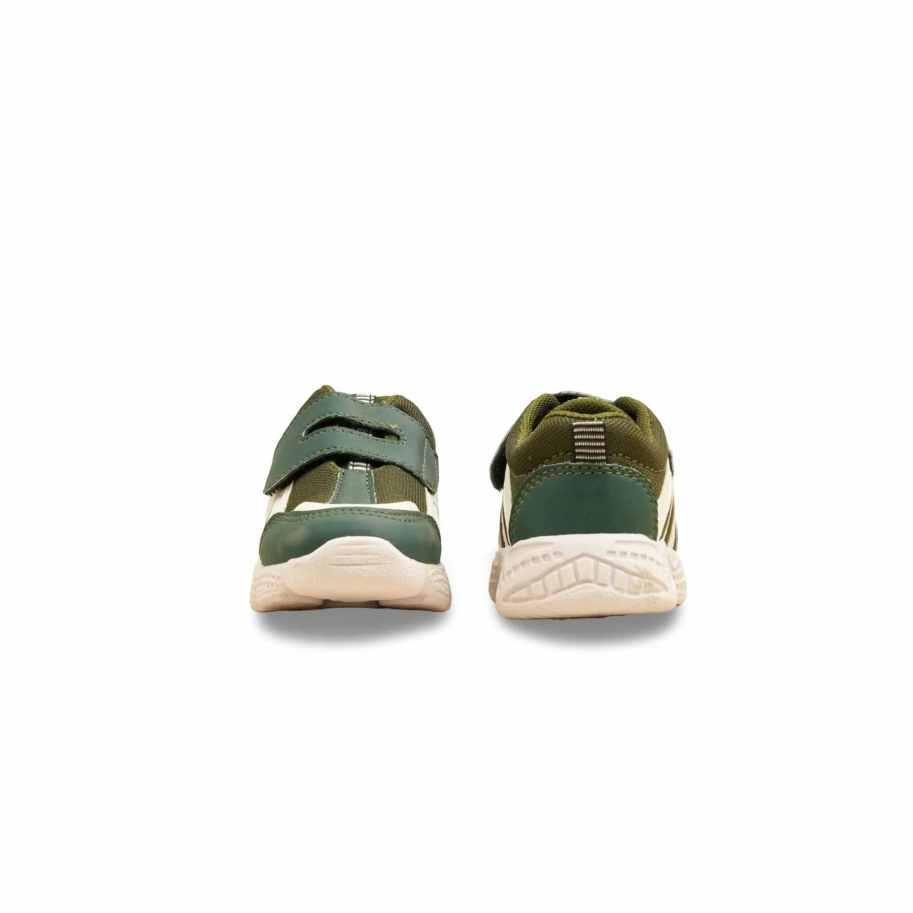 Boys Green Boys Casual Jogger KD8090 - Image 4