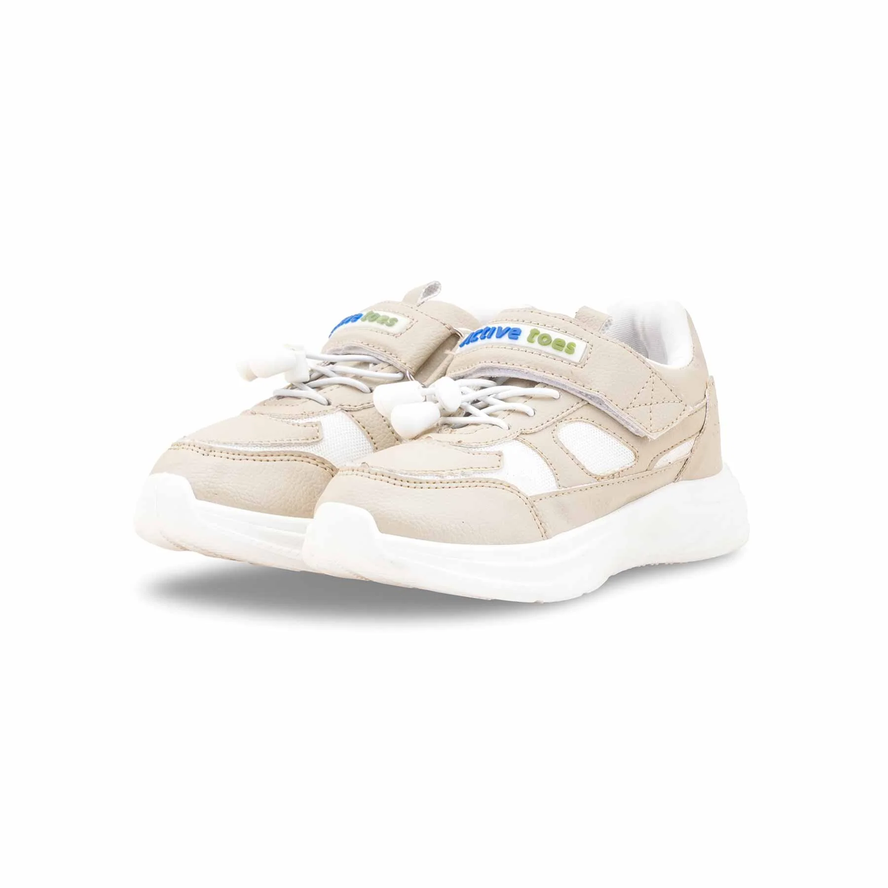 Boys Green Casual Jogger KD1901 - Image 3