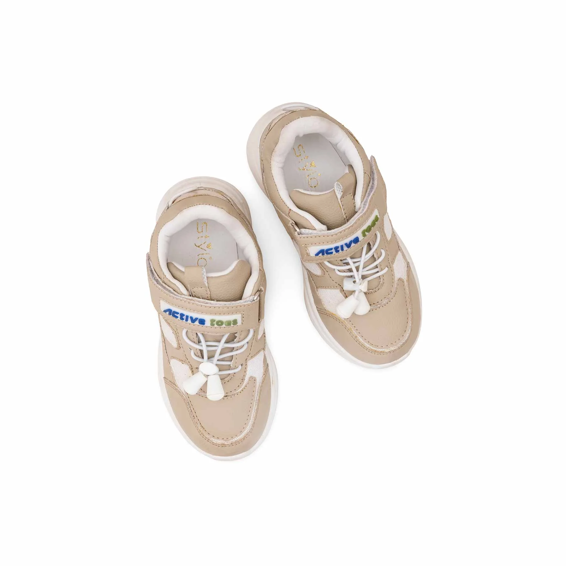 Boys Green Casual Jogger KD1901 - Image 5