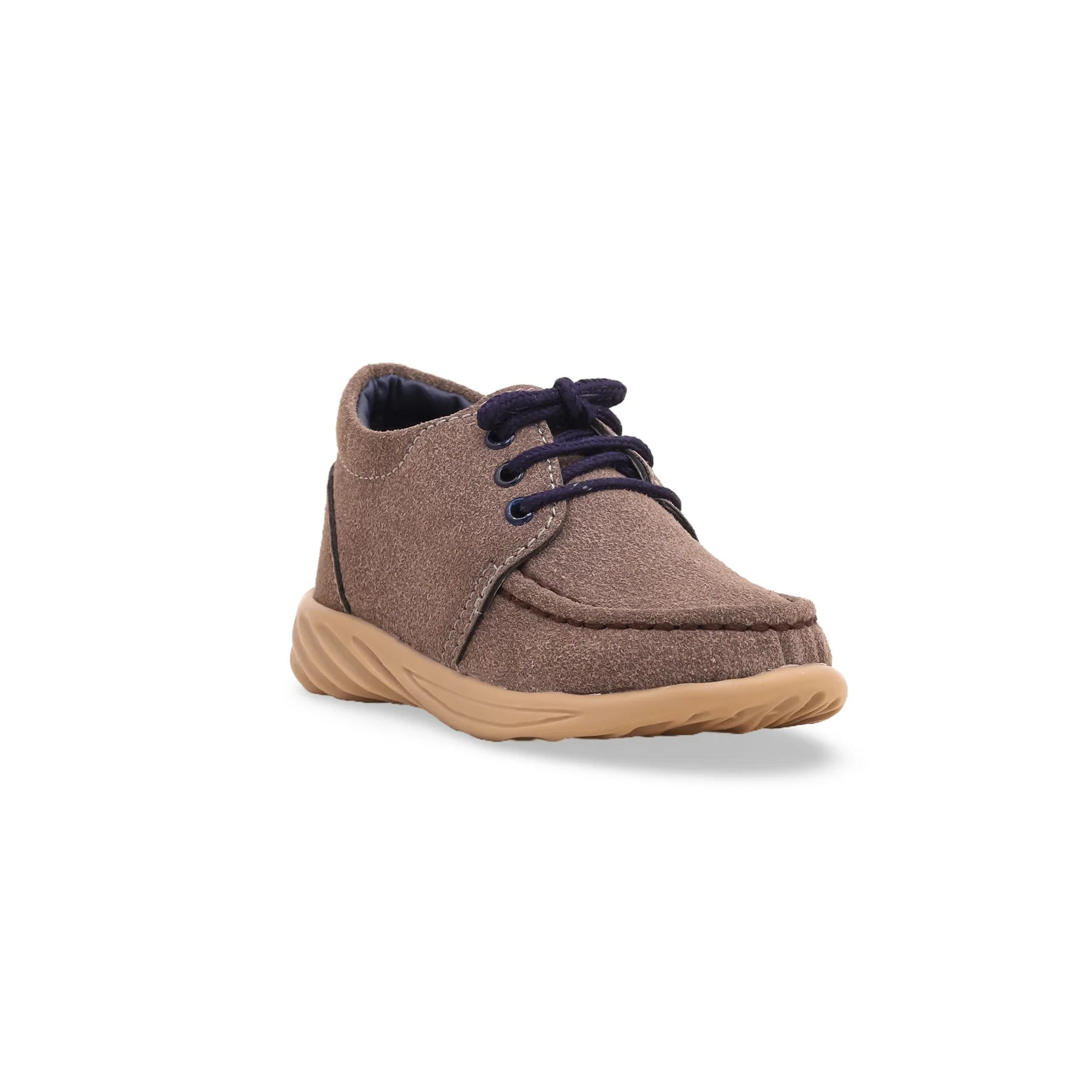 Boys Grey Casual Jogger KD1480 - Image 2