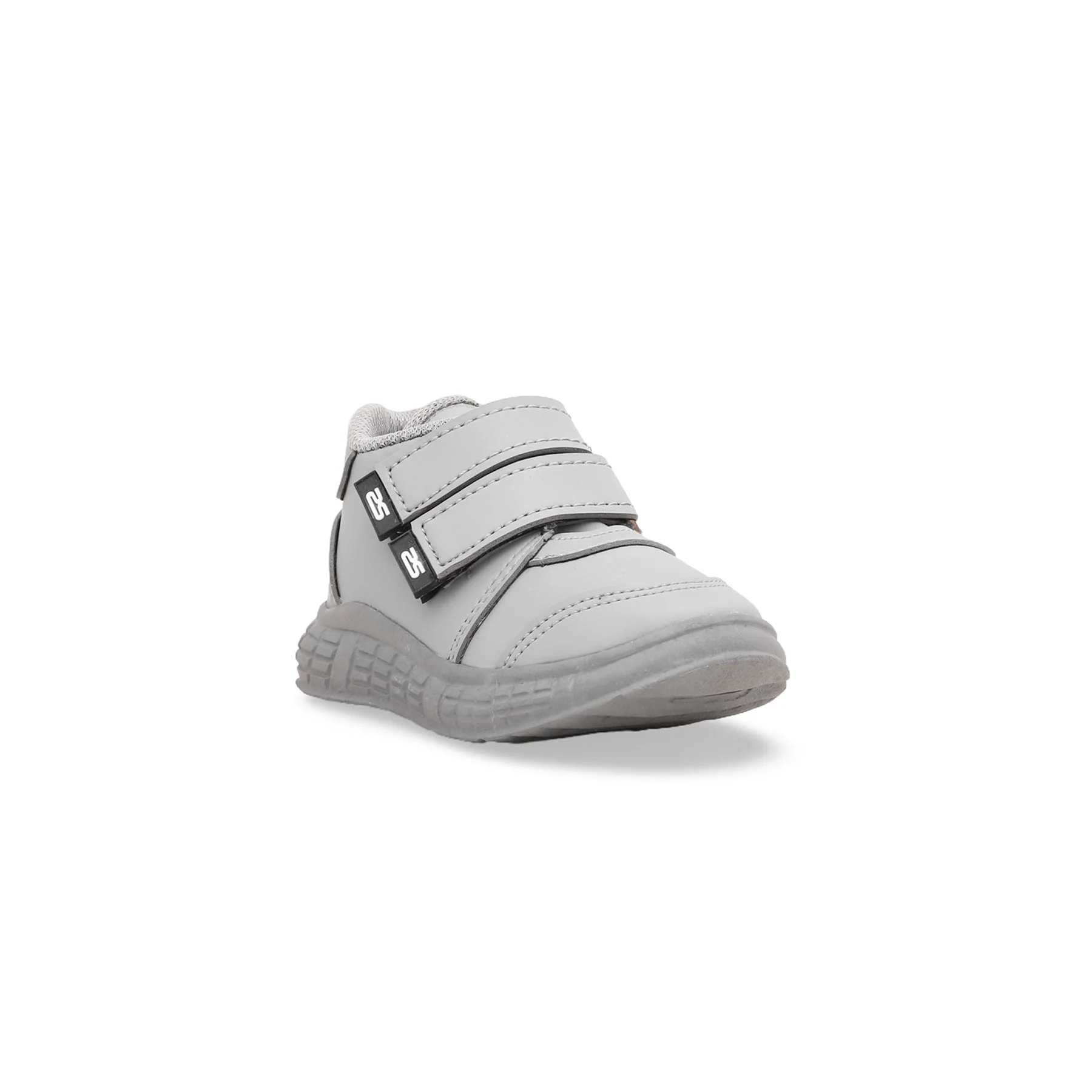 Boys Grey Casual Jogger KD1569 - Image 2