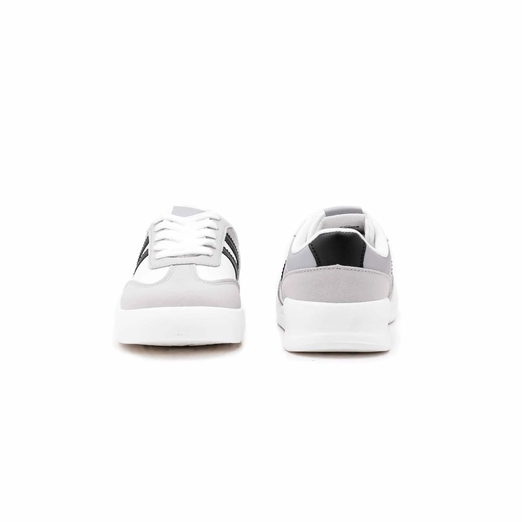 Boys Grey Casual Jogger KD1938 - Image 4