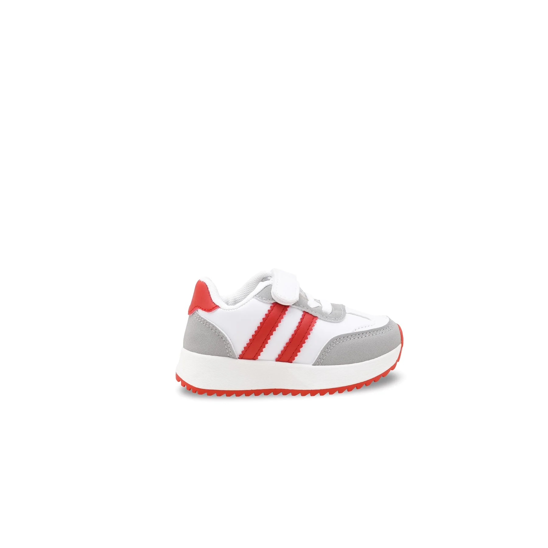 Boys Grey Casual Jogger KD1942 - Image 2