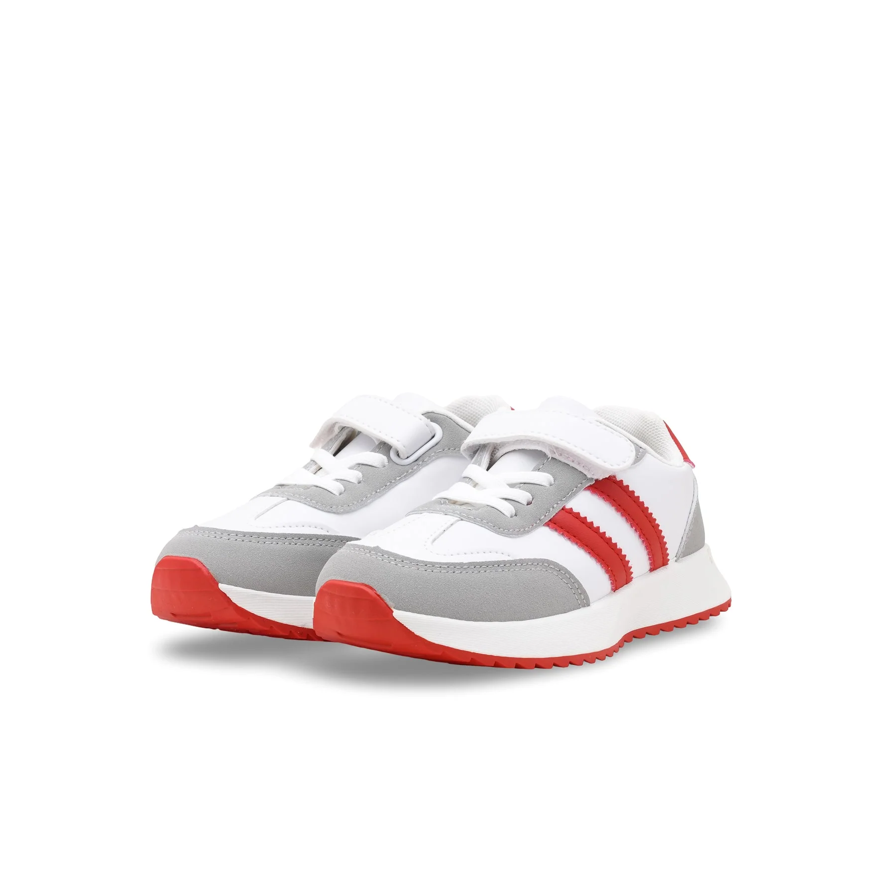 Boys Grey Casual Jogger KD1943 - Image 3