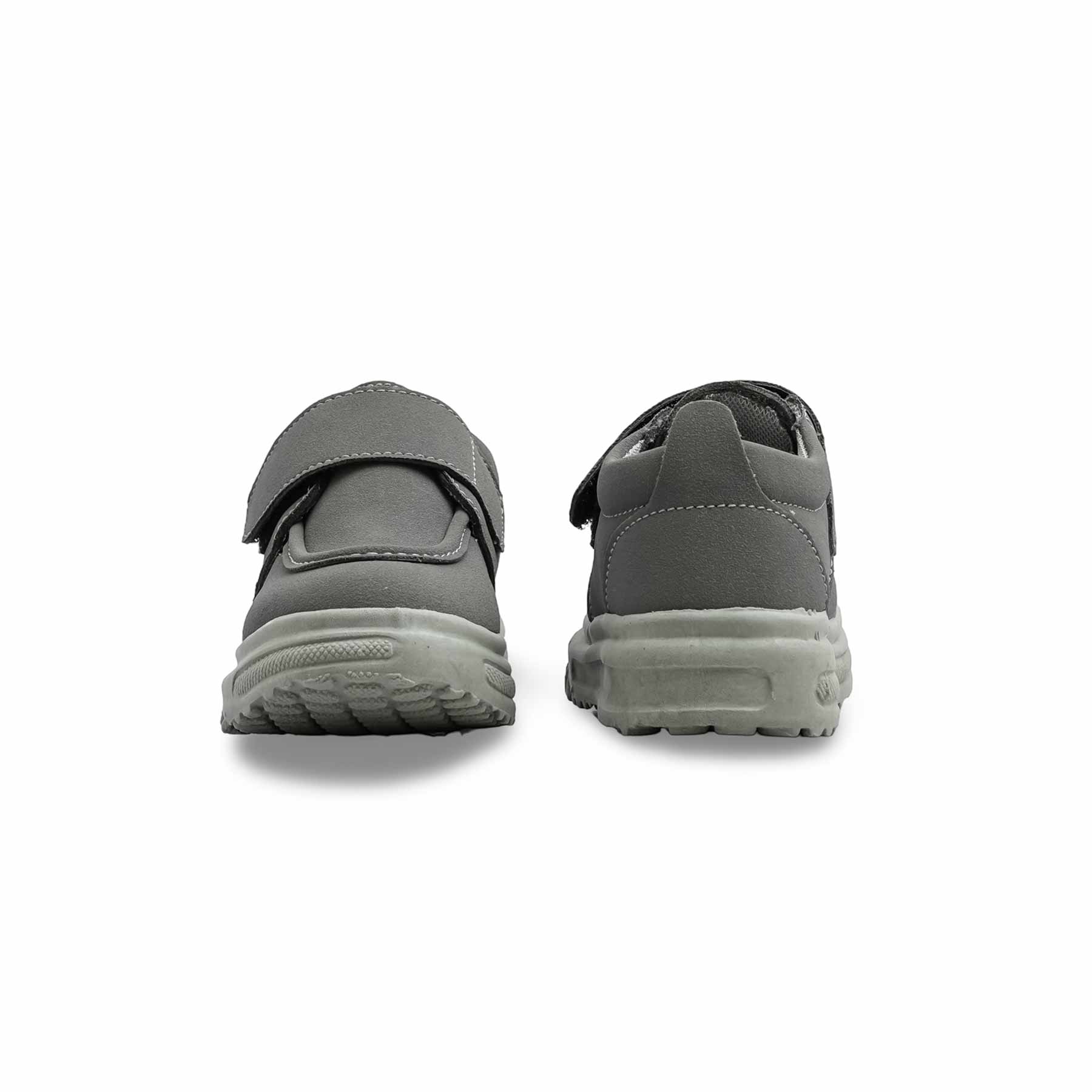Boys Grey Casual Jogger KD1984 - Image 5