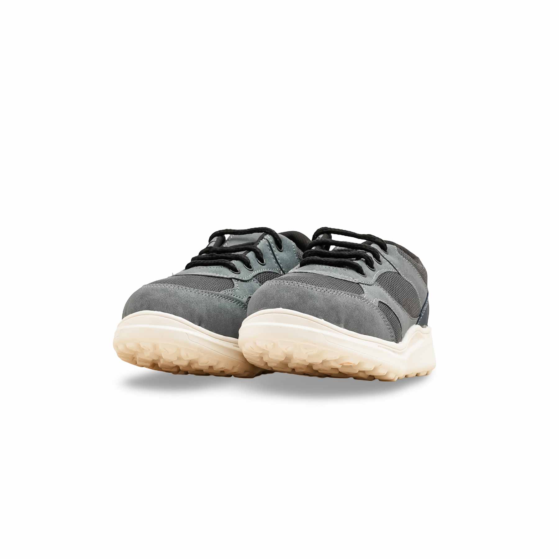 Boys Grey Casual Jogger KD2521 - Image 3