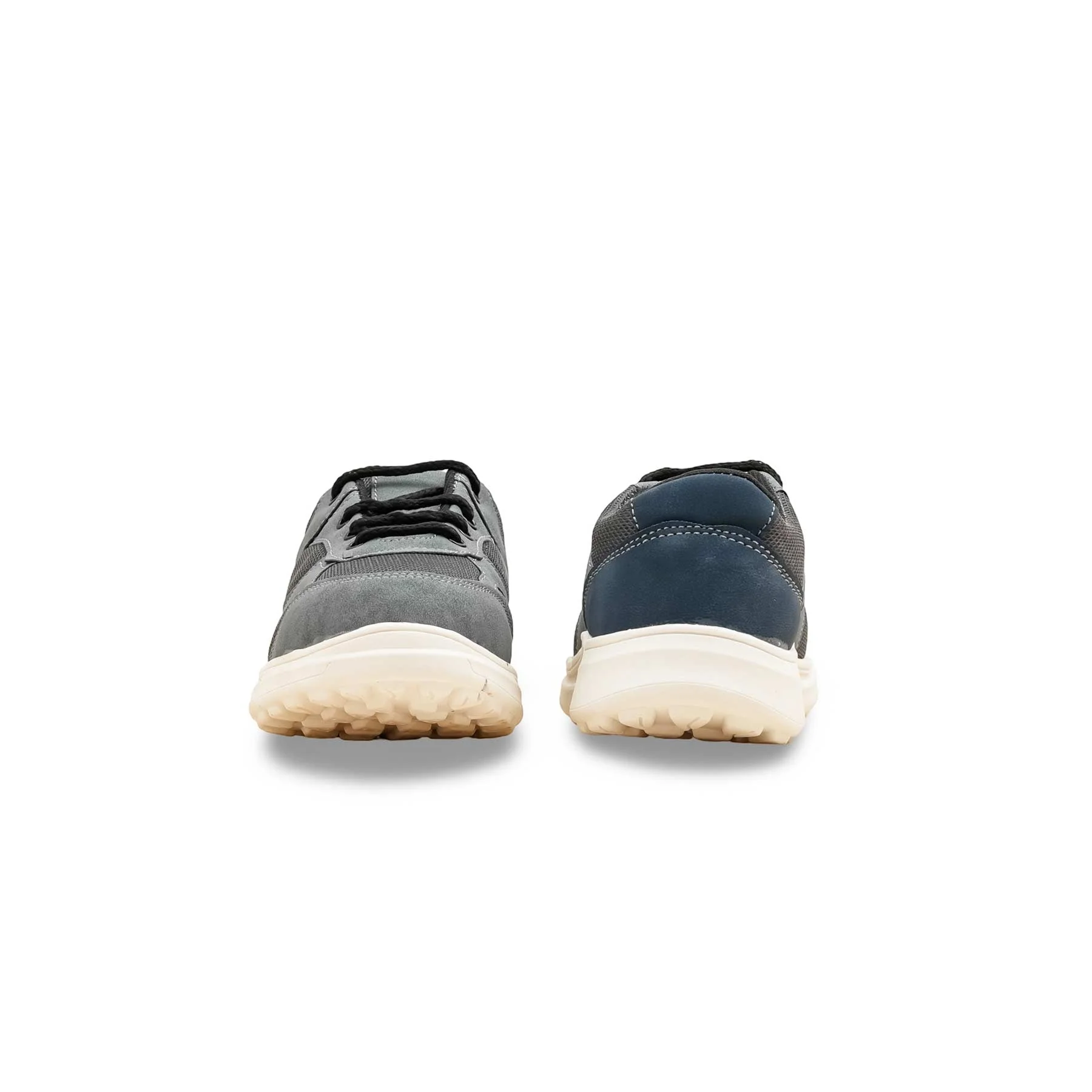 Boys Grey Casual Jogger KD2521 - Image 4