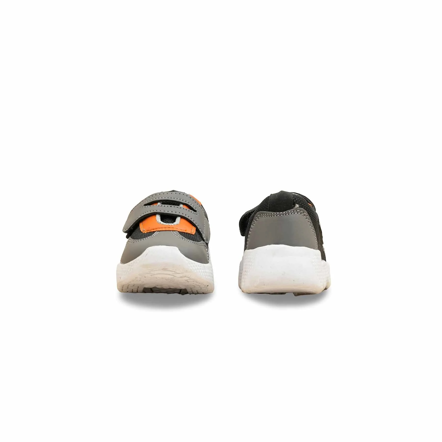 Boys Grey Casual Jogger KD8100 - Image 4