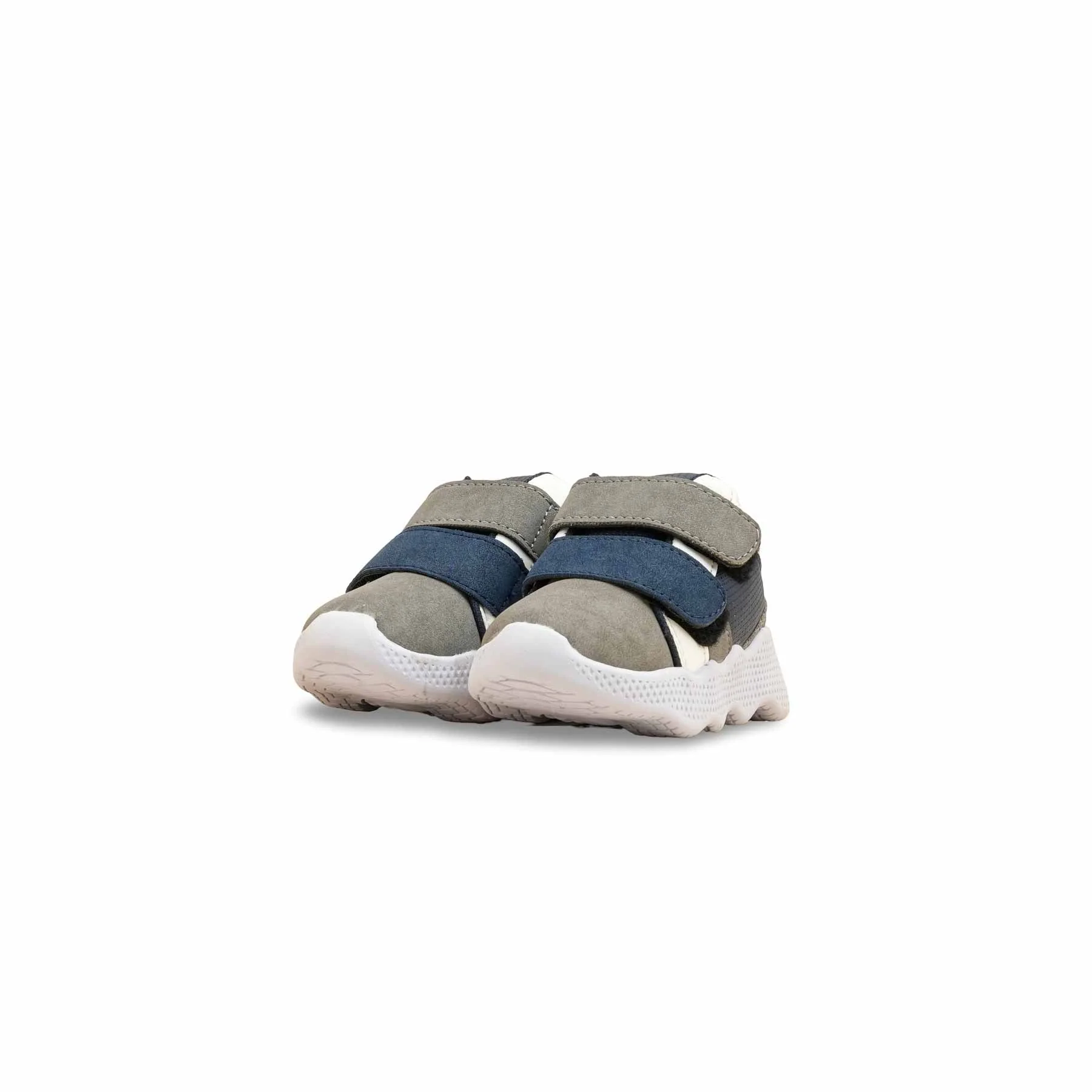 Boys Grey Casual Jogger KD8102 - Image 3