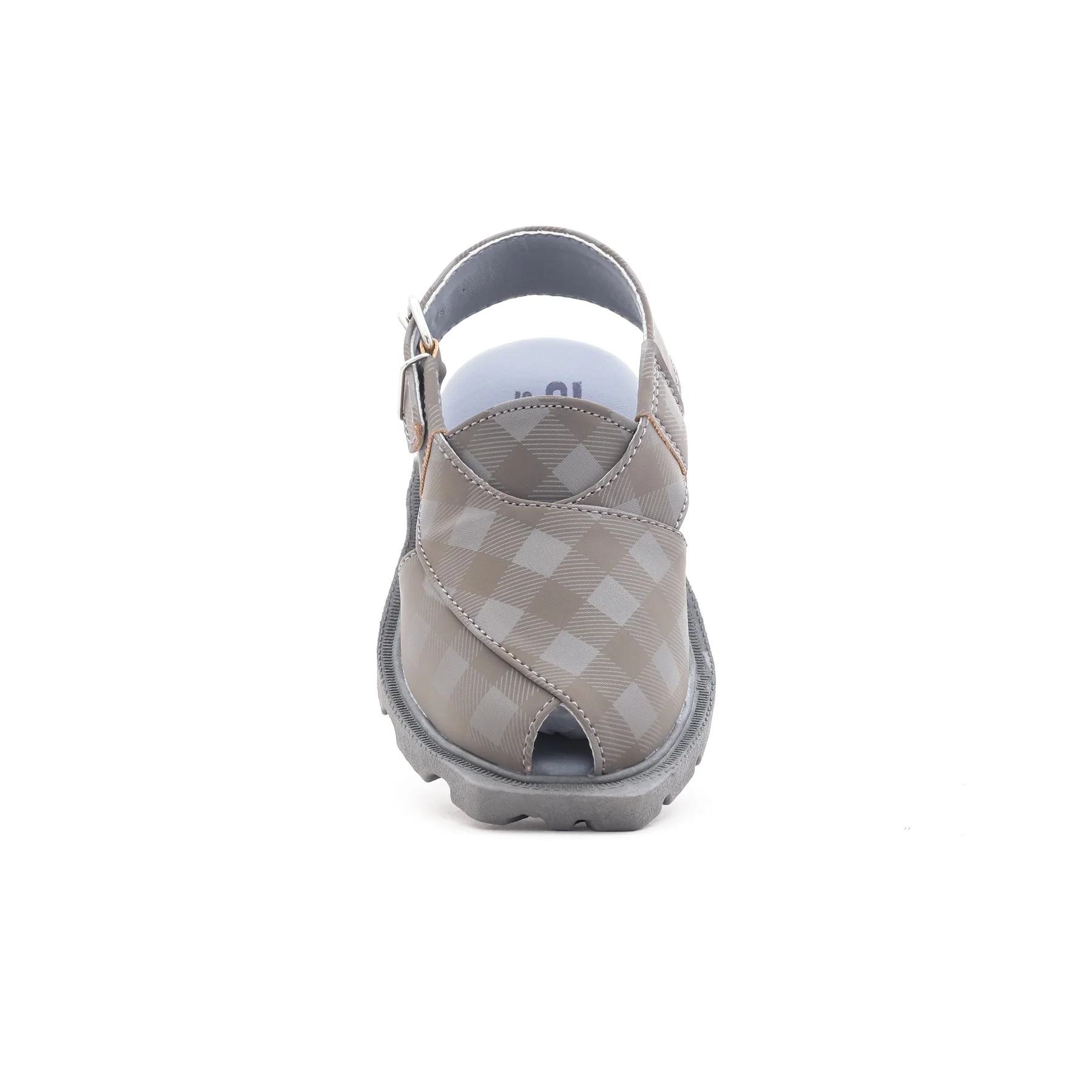 Boys Grey Peshawari KD9325 - Image 3
