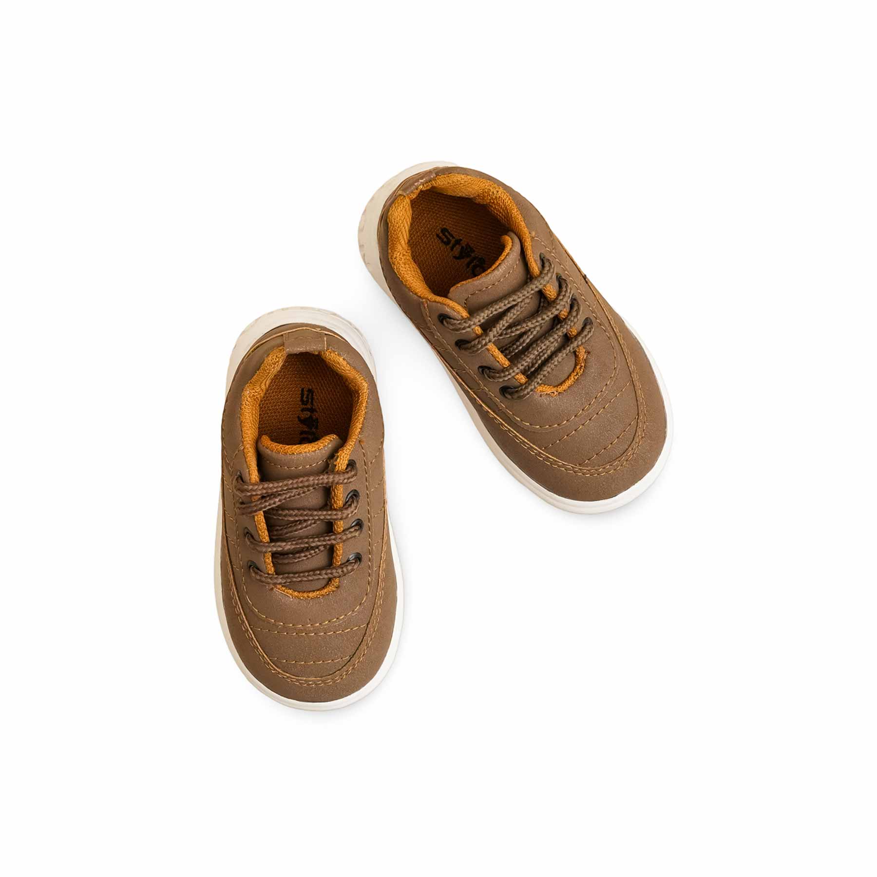 Boys Mehndi Casual Jogger KD1961 - Image 5