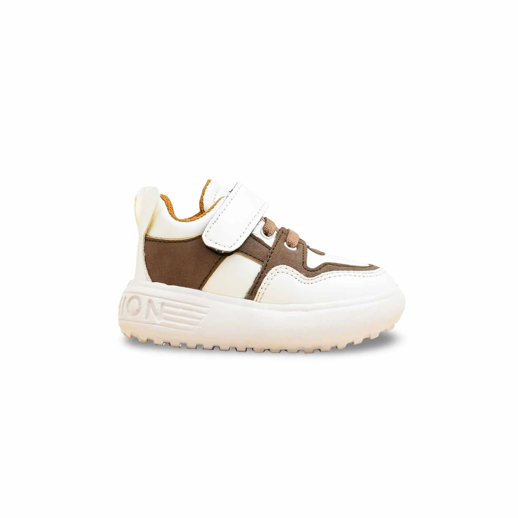 Boys Mehndi Casual Jogger KD1966 - Image 2