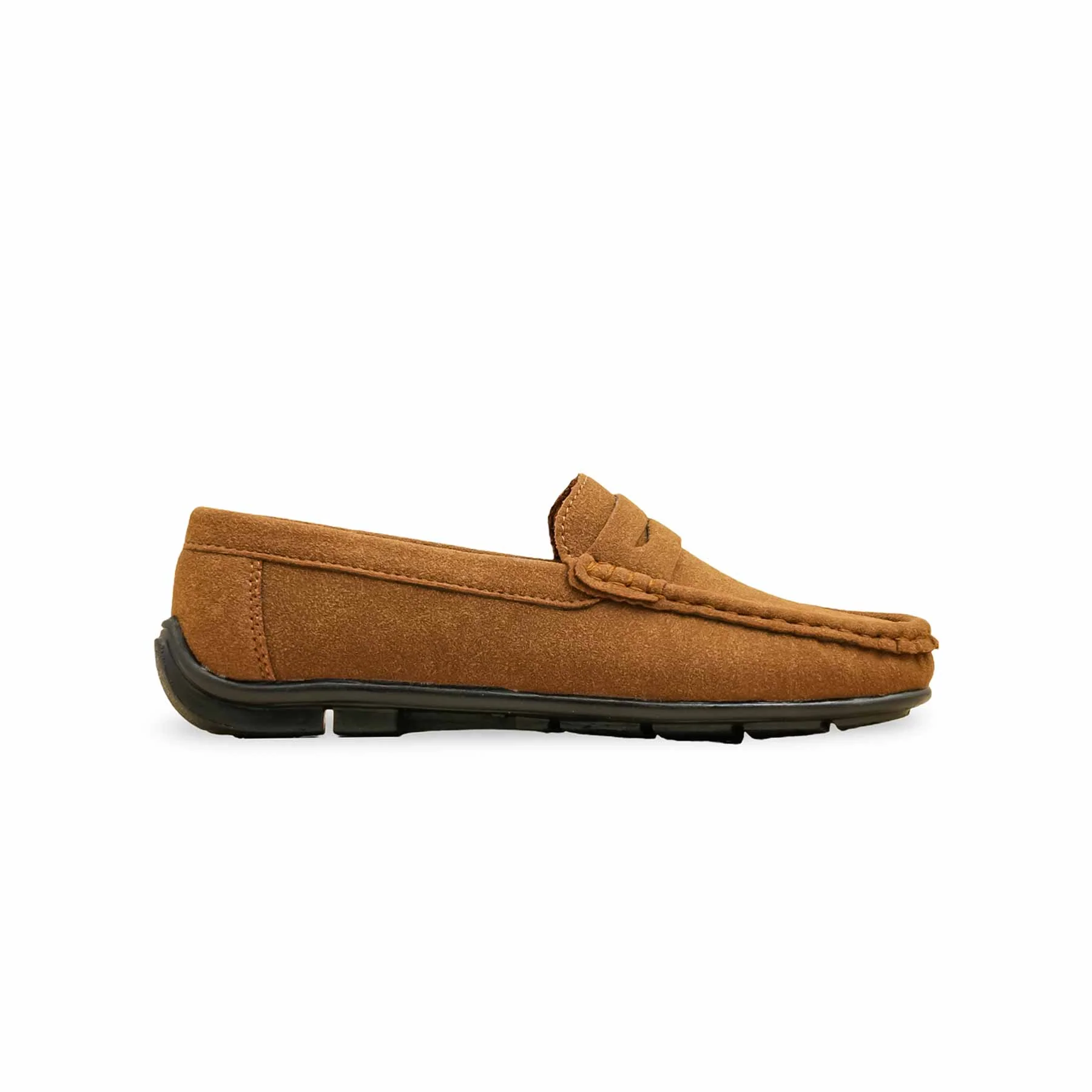 Boys Mehndi Formal Moccasin KD2525 - Image 2