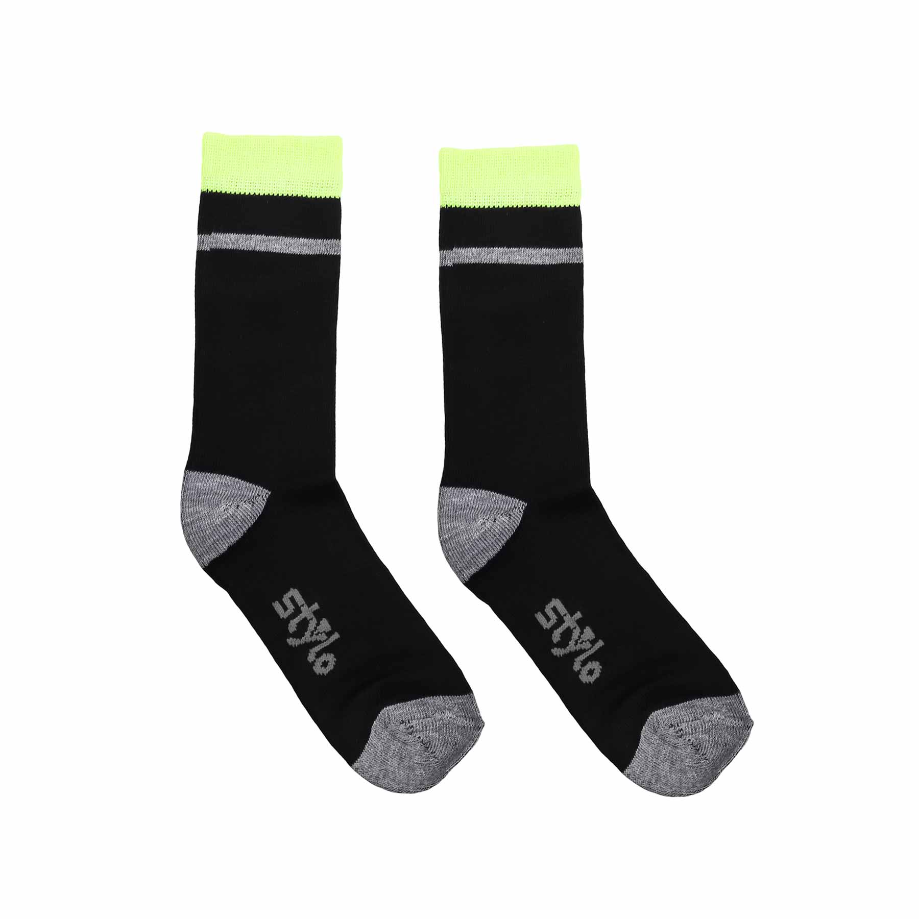 Boys Long Socks S01732 - Image 2