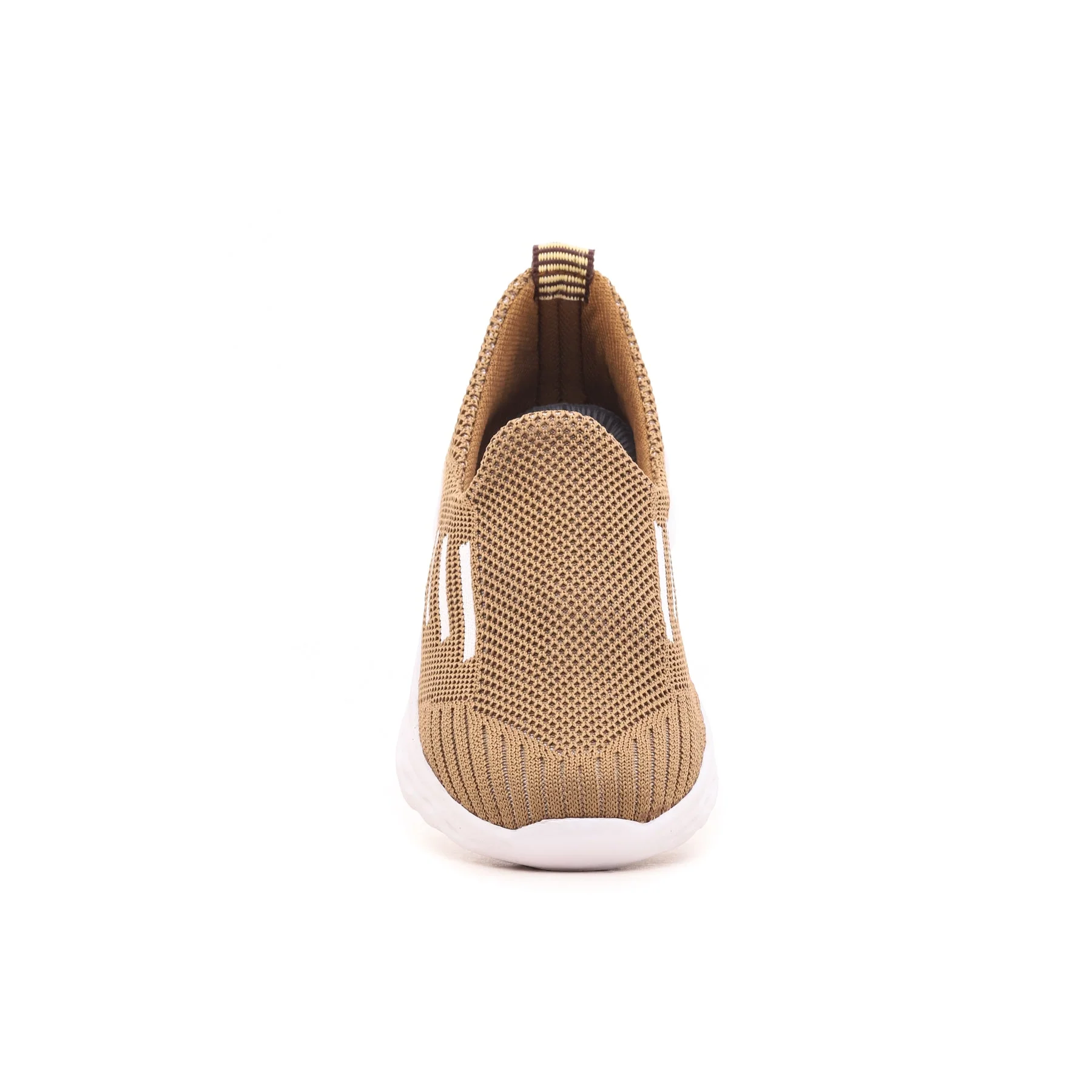 Boys Mustard Casual Canvas KD2172 - Image 3