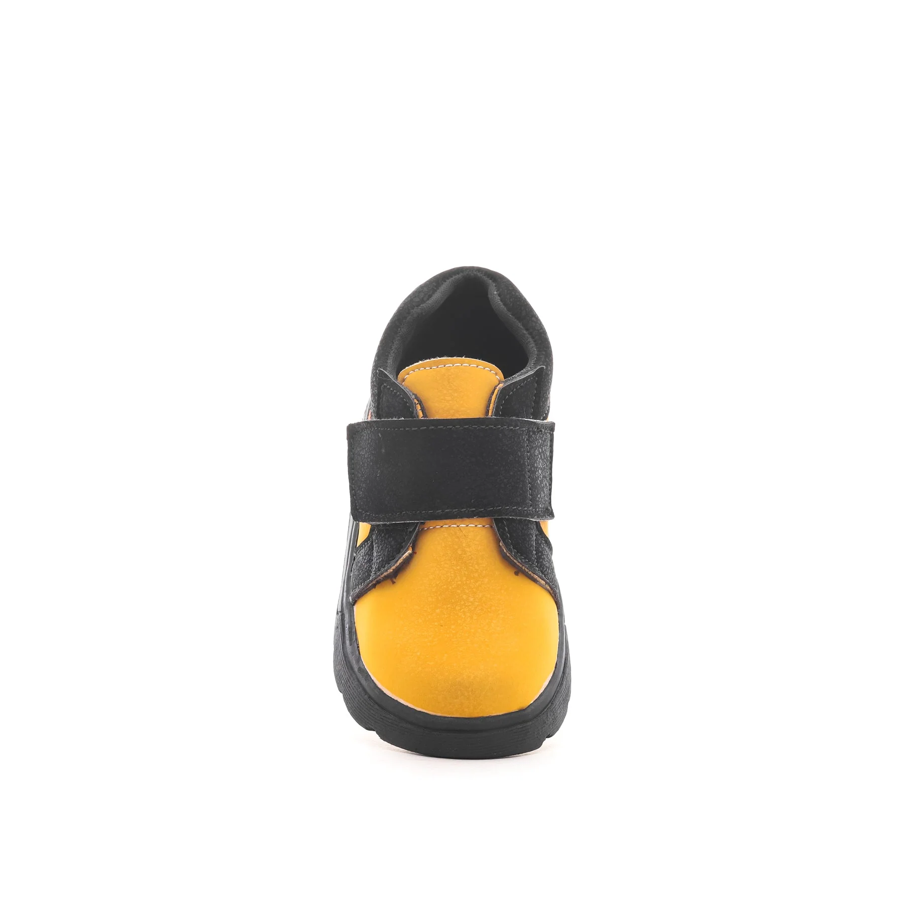 Boys Mustard Casual Jogger KD1445 - Image 3