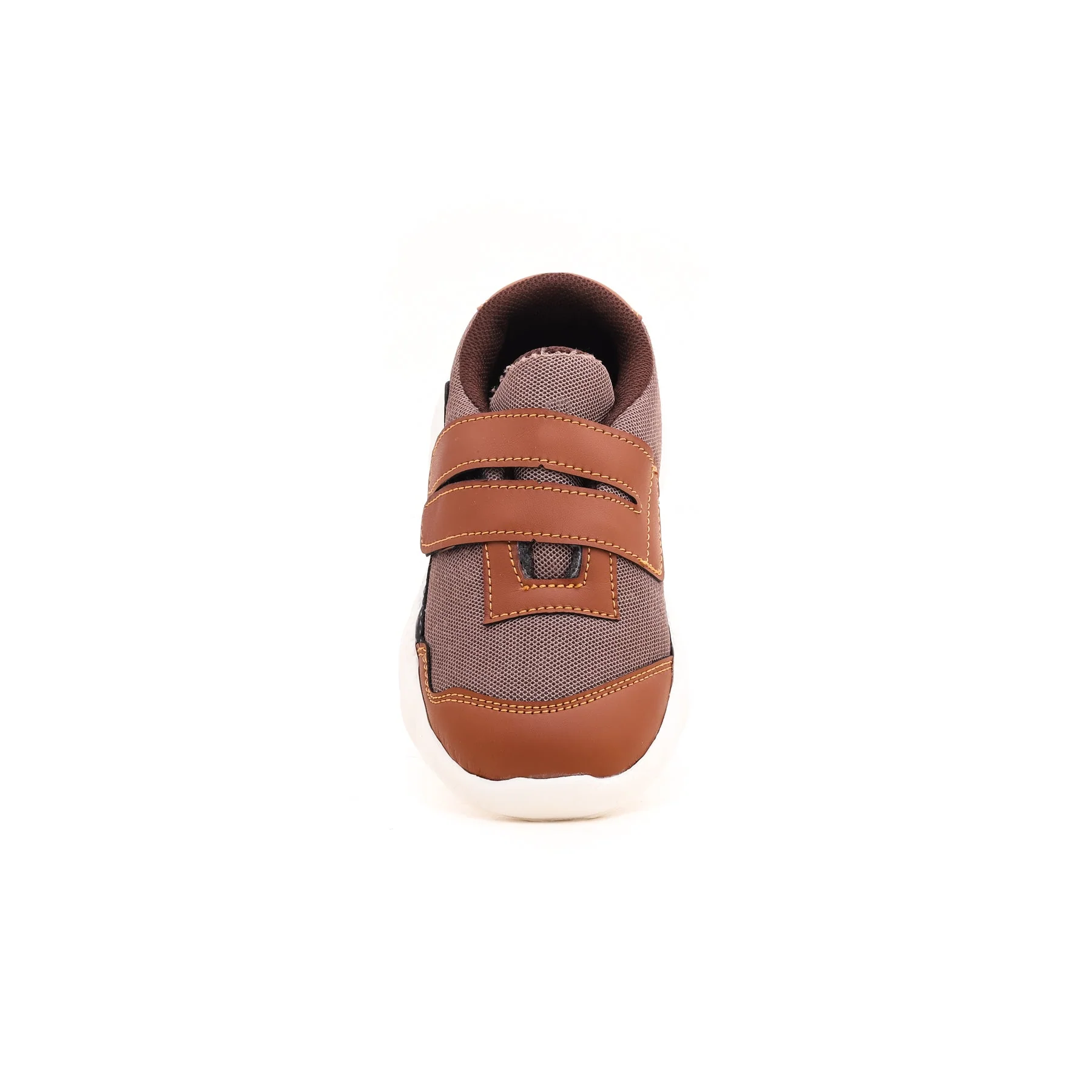 Boys Mustard Casual Jogger KD1494 - Image 3